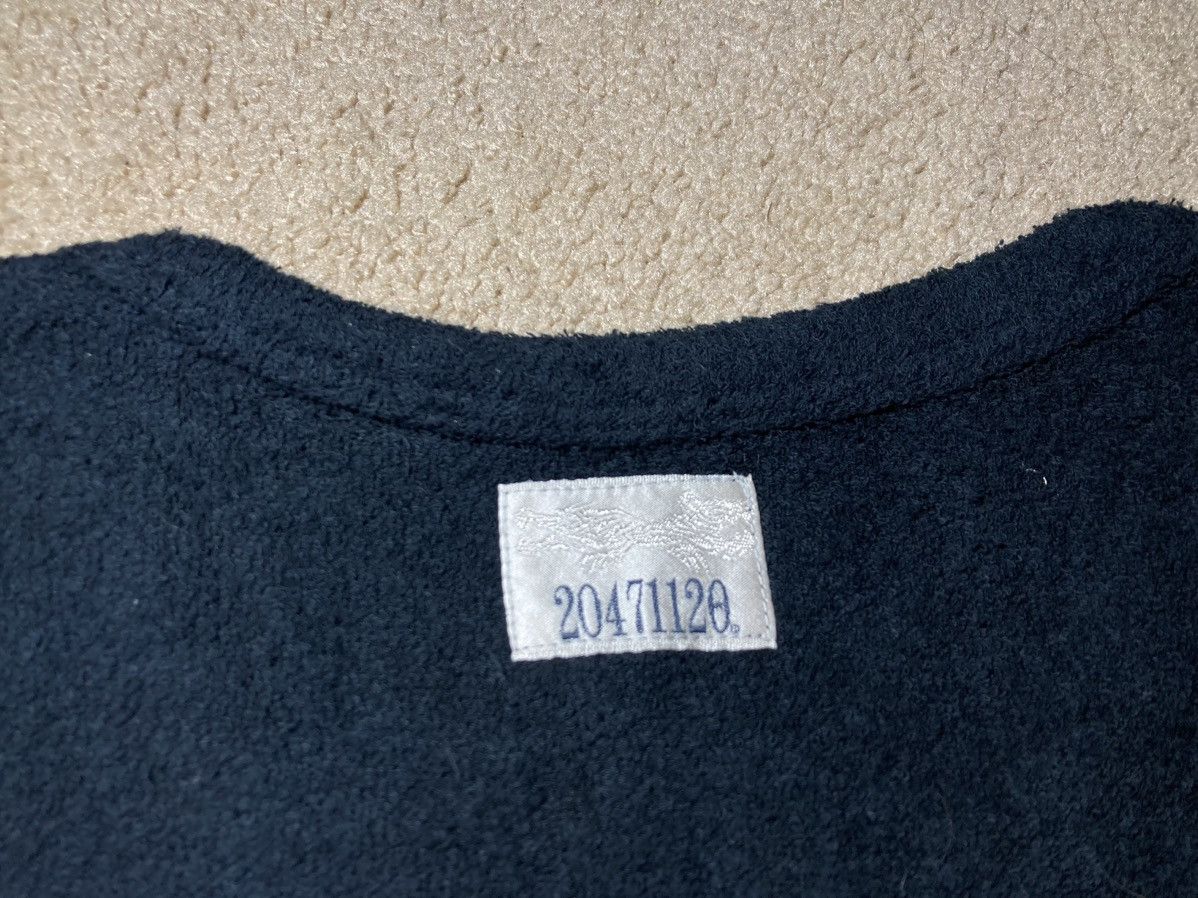 20471120 AW01 20471120 Bear Sex Lovers Recycouture 2001 Hyoma 90s Size US S / EU 44-46 / 1 - 6 Thumbnail