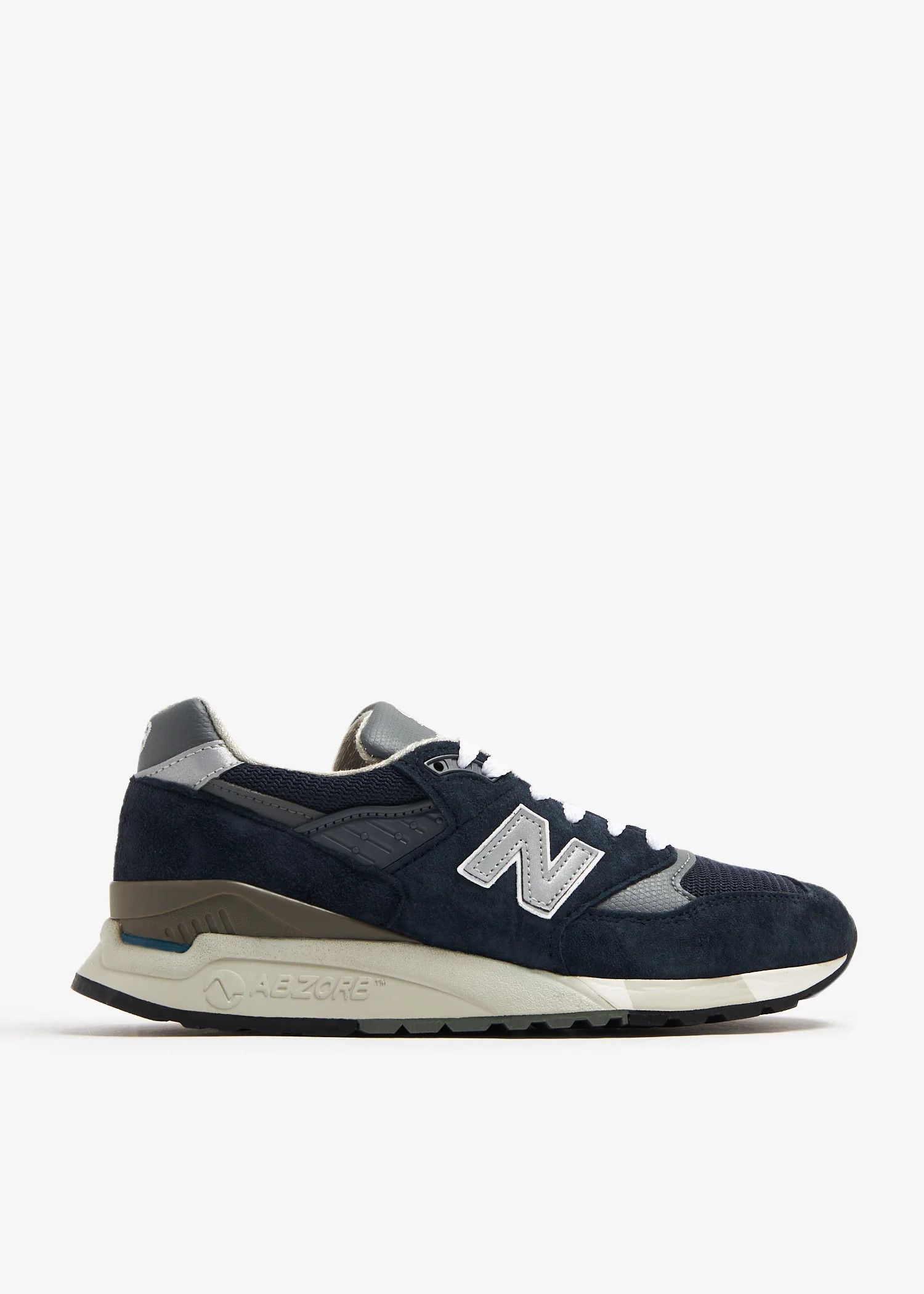 o1s22i1n1124 998 Core Sneakers in Blue