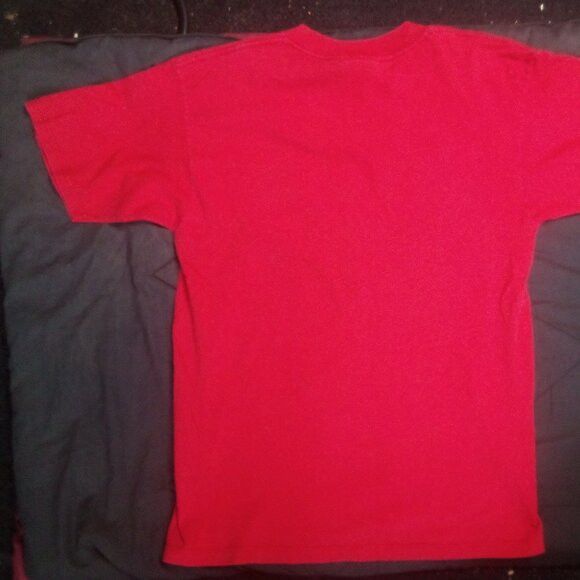 Disney × Mickey Inc × Vintage Vintage Disneyland Characters Spell Out T Size US L / EU 52-54 / 3 - 5 Thumbnail