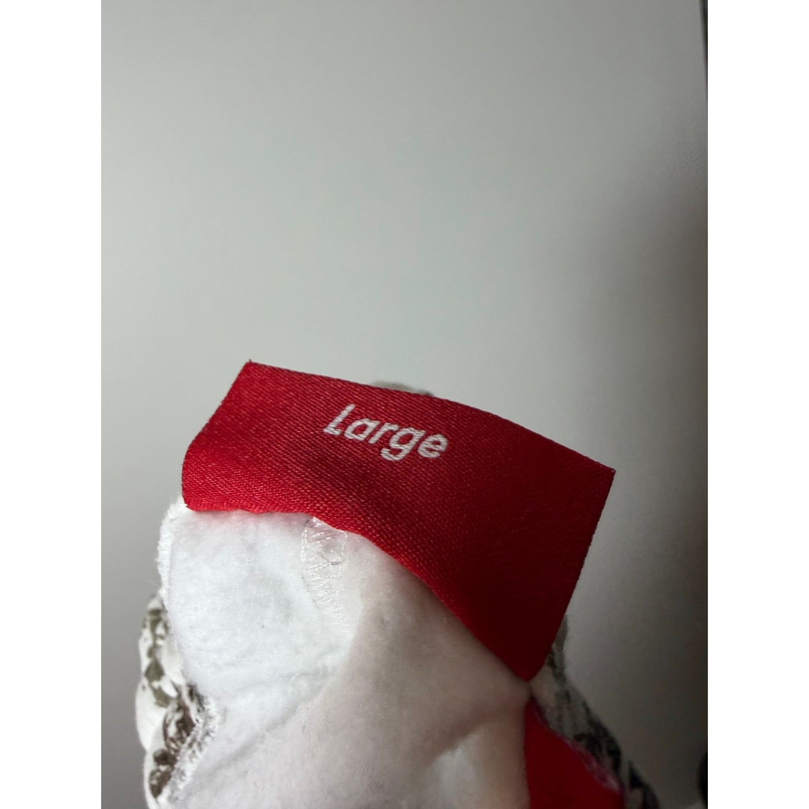 Supreme Supreme Small Box Sweatpant 'Snow Camo' Size US 34 / EU 50 - 5 Thumbnail