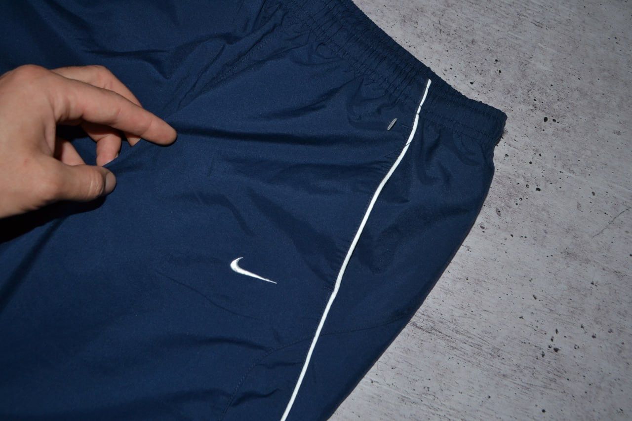Nike × Vintage Nike Vintage Shorts Size S Size US 30 / EU 46 - 4 Thumbnail
