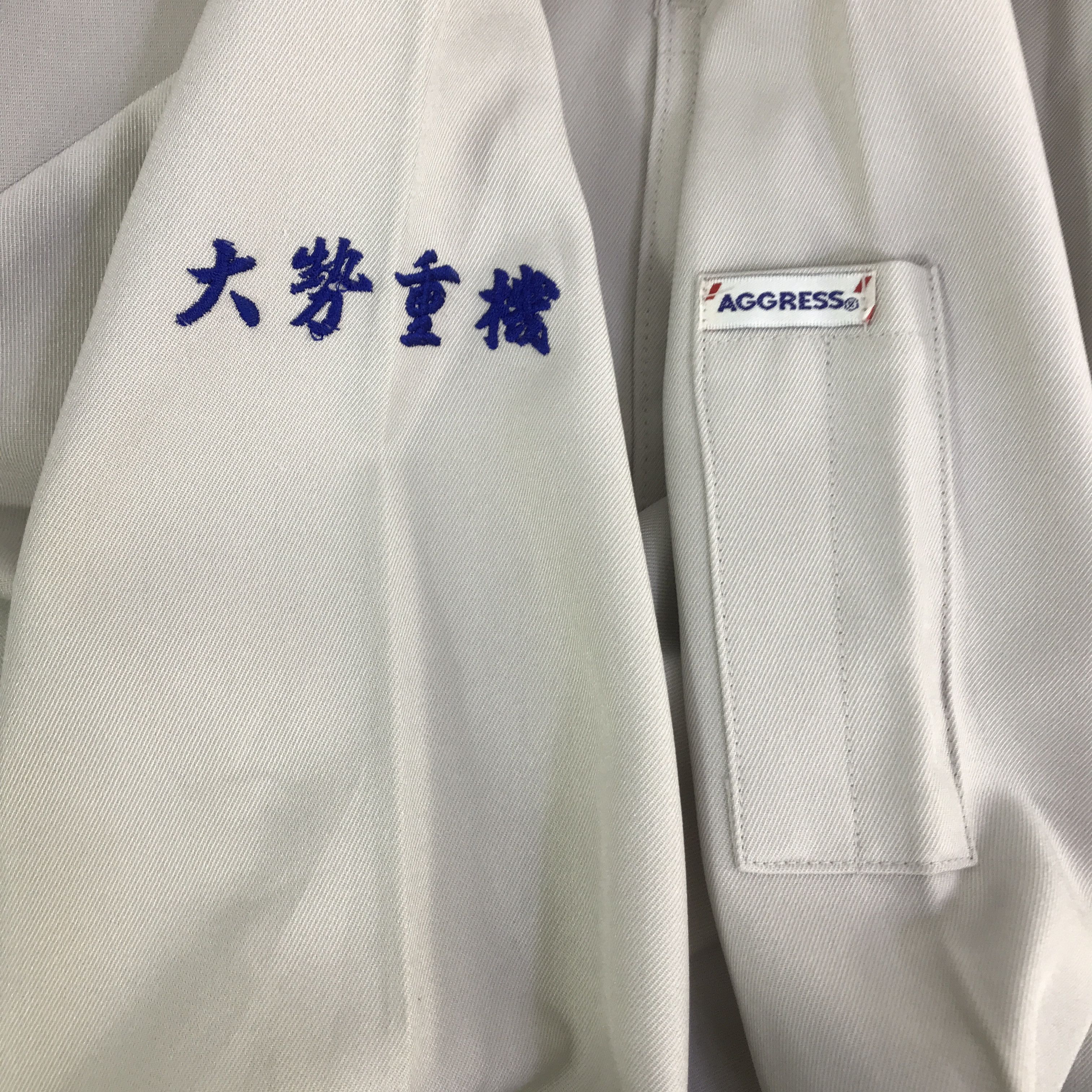 Japanese Brand TOYOTA X TRD RACING JAPAN CUSTOM JACKET K122B17 Size US L / EU 52-54 / 3 - 13 Thumbnail