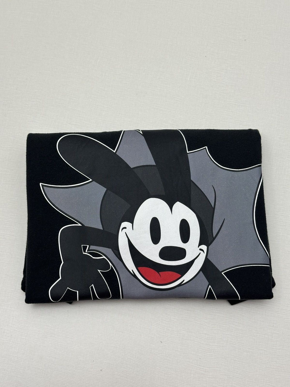 Disney Vintage Disney 100 Oswald the Lucky Rabbit Break Through XL Size US XL / EU 56 / 4 - 9 Thumbnail
