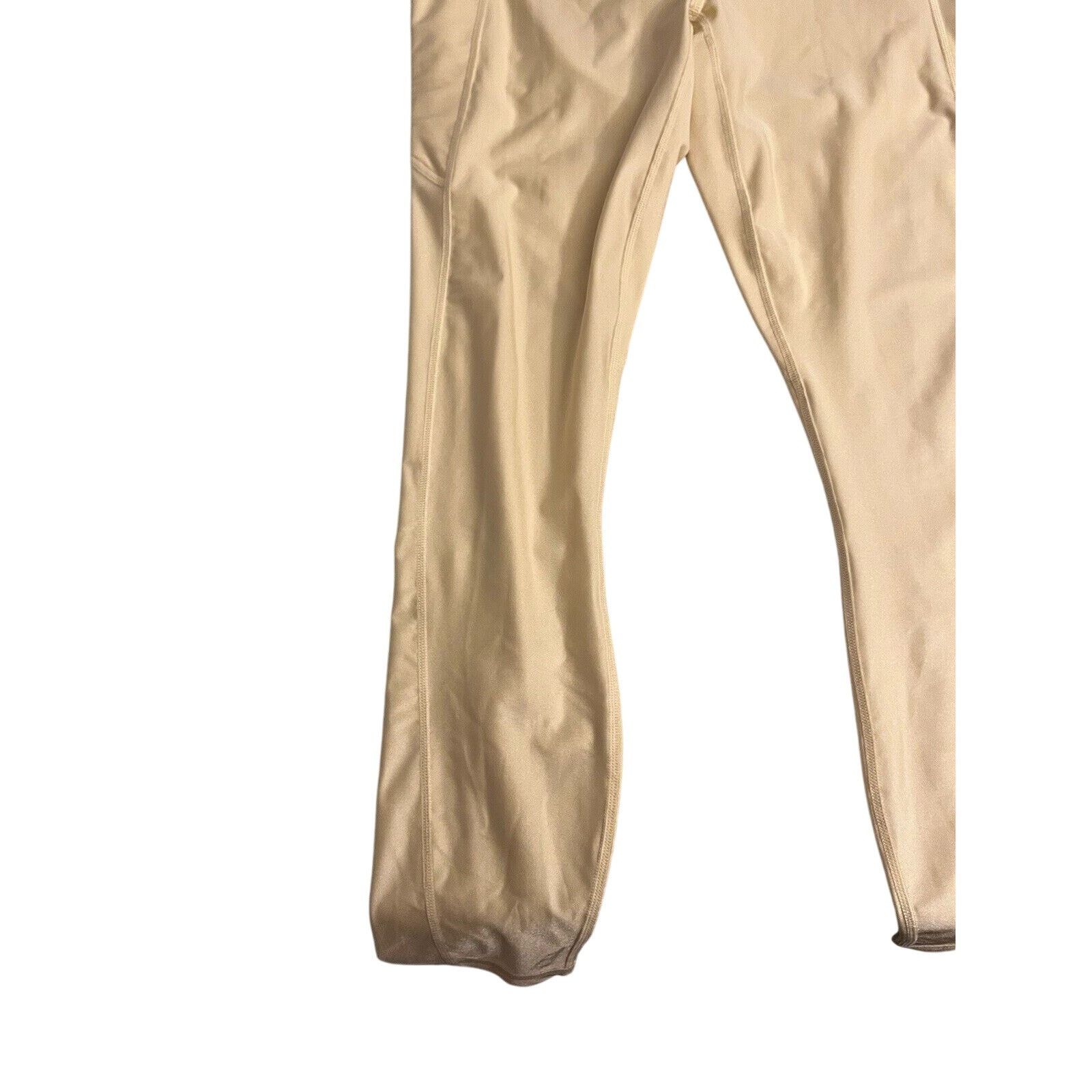 Fabletics NWT Women’s FABLETICS oasis Shine high-waisted Large Legging Size 34" / US 12 / IT 48 - 14 Thumbnail