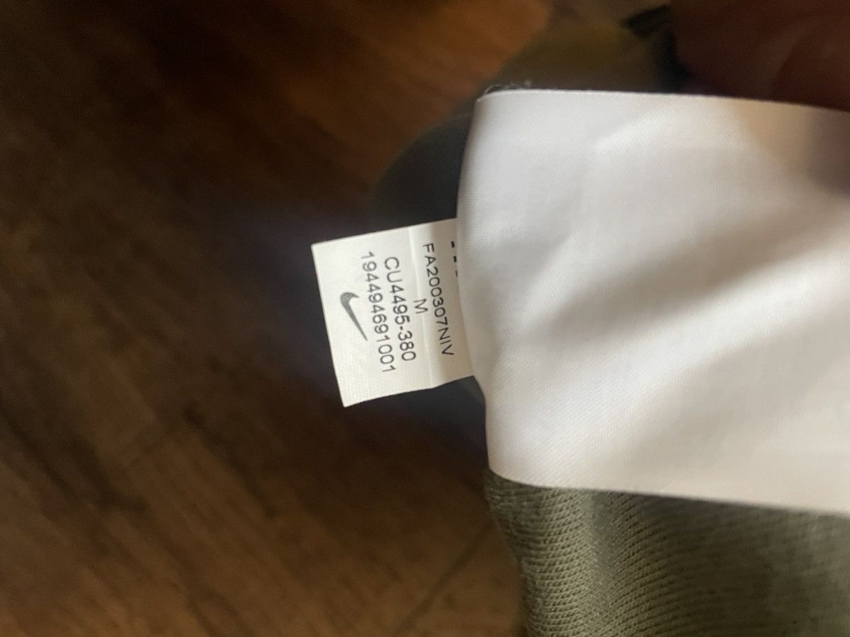 Nike Nike Tech Fleece Pants Size US 32 / EU 48 - 5 Thumbnail