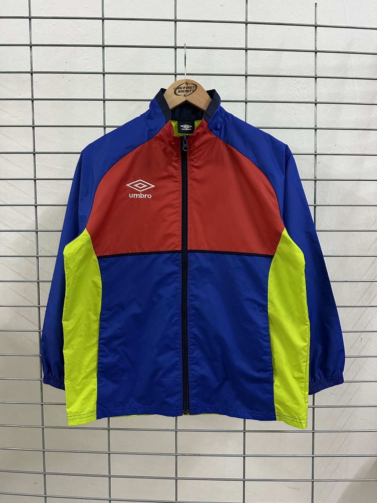 Jams World Jacket | Grailed