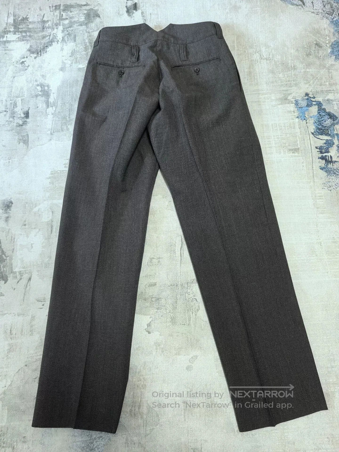 Visvim visvim hakama casual pants 20AW. Size US 38 / EU 54 - 2 Thumbnail