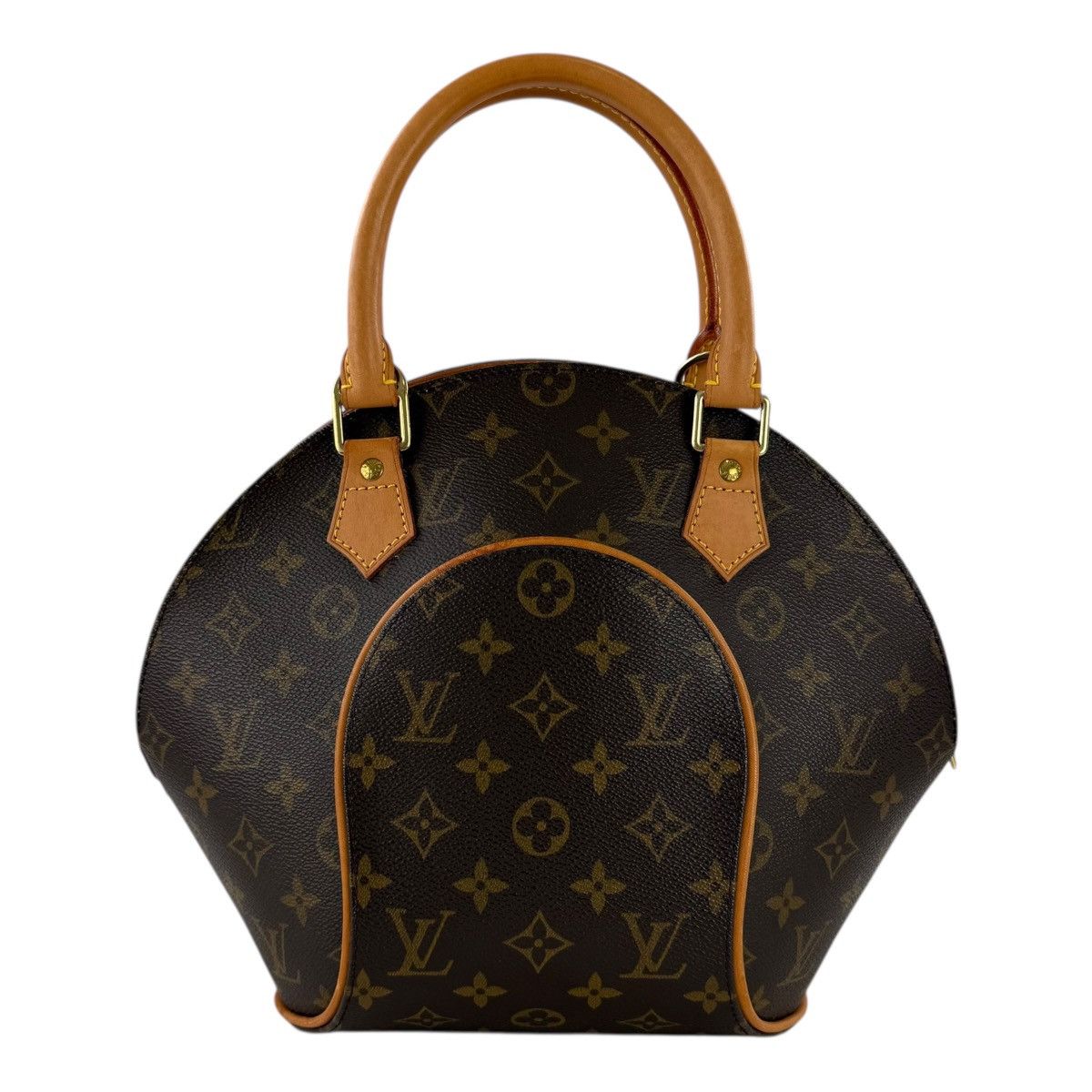 Louis Vuitton Louis Vuitton Monogram Ellipse PM Handbag Size ONE SIZE - 2 Thumbnail
