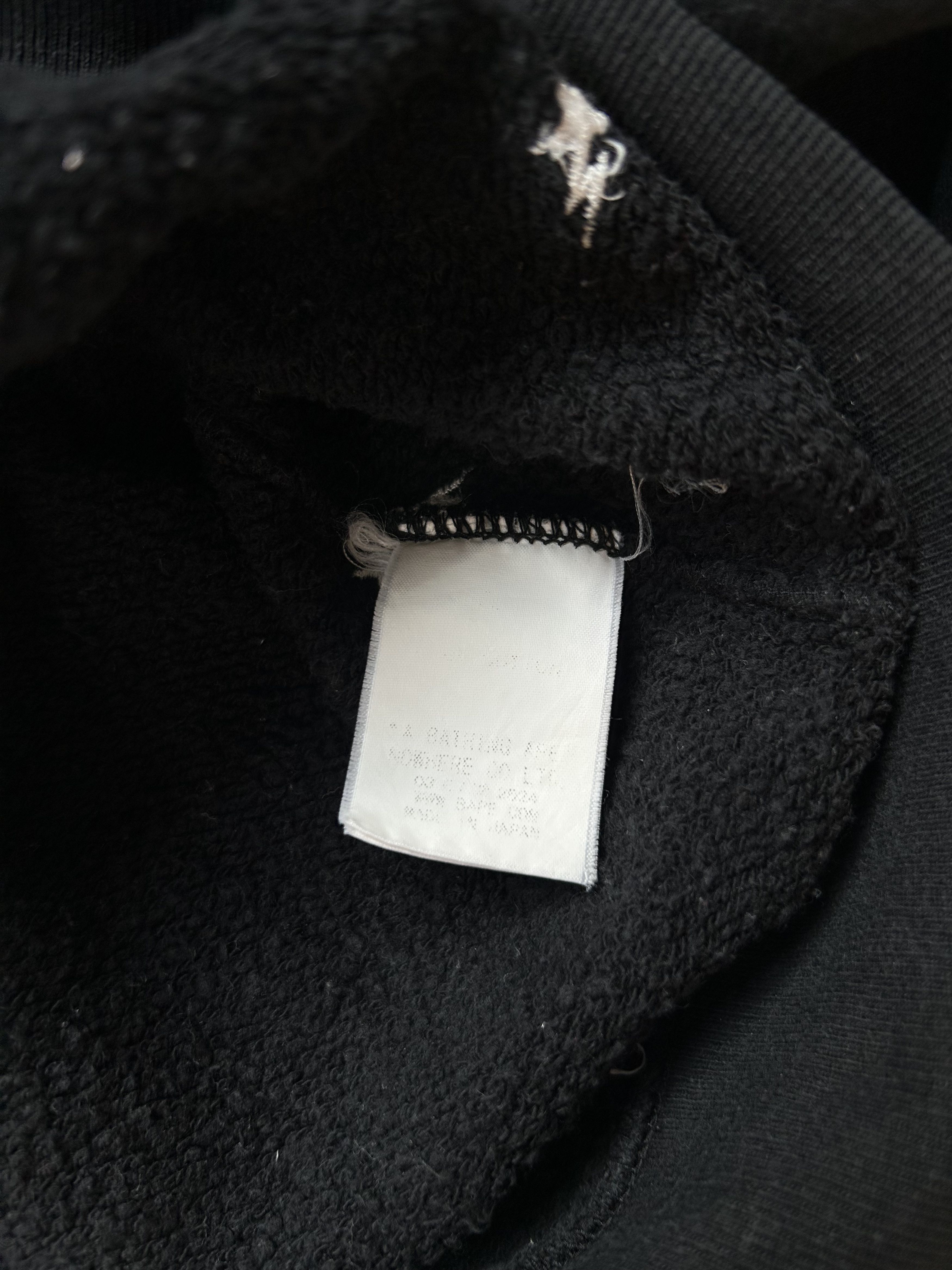 Bape A Bathing Ape All Over Sta Zip Hoodie [Size S] Size US S / EU 44-46 / 1 - 6 Thumbnail