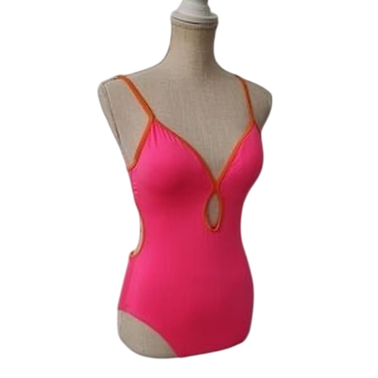 Kate Spade Kate Spade Women’s Bathing Suit sz XL Swimsuit #G628 Size XL / US 12-14 / IT 48-50 - 2 Thumbnail