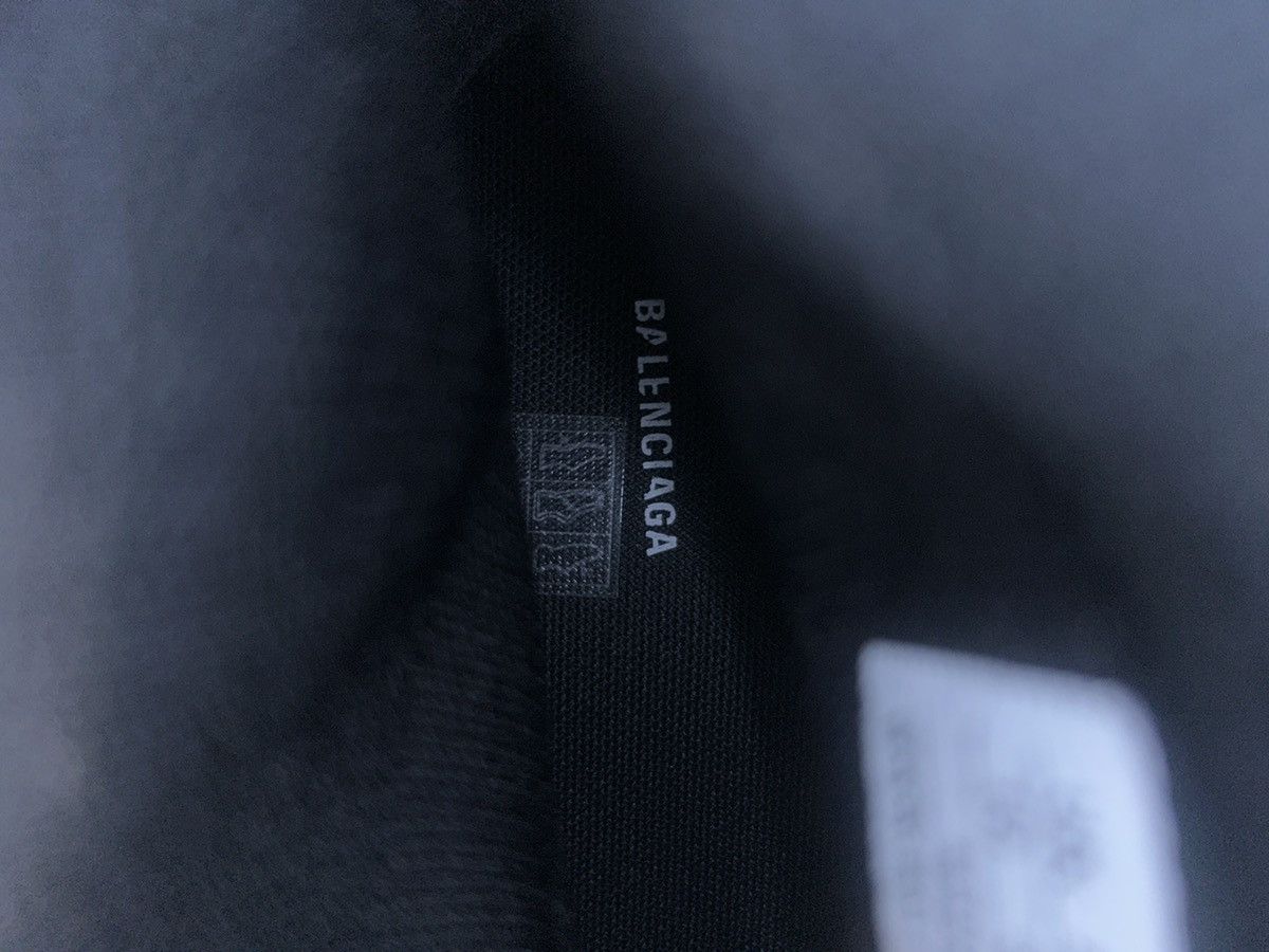 Balenciaga Balenciaga Speed Trainers Size US 11 / EU 44 - 4 Thumbnail