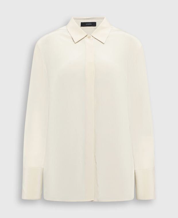 Joseph Silk blouse Size XS / US 0-2 / IT 36-38 - 1 Thumbnail