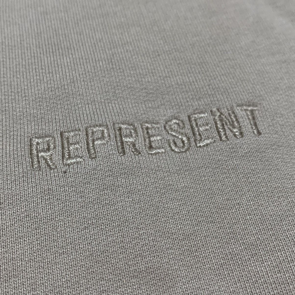 Represent Clo. Represent Medium Blanks Beige Sweater Sweatshirt Crewneck Size US M / EU 48-50 / 2 - 3 Thumbnail