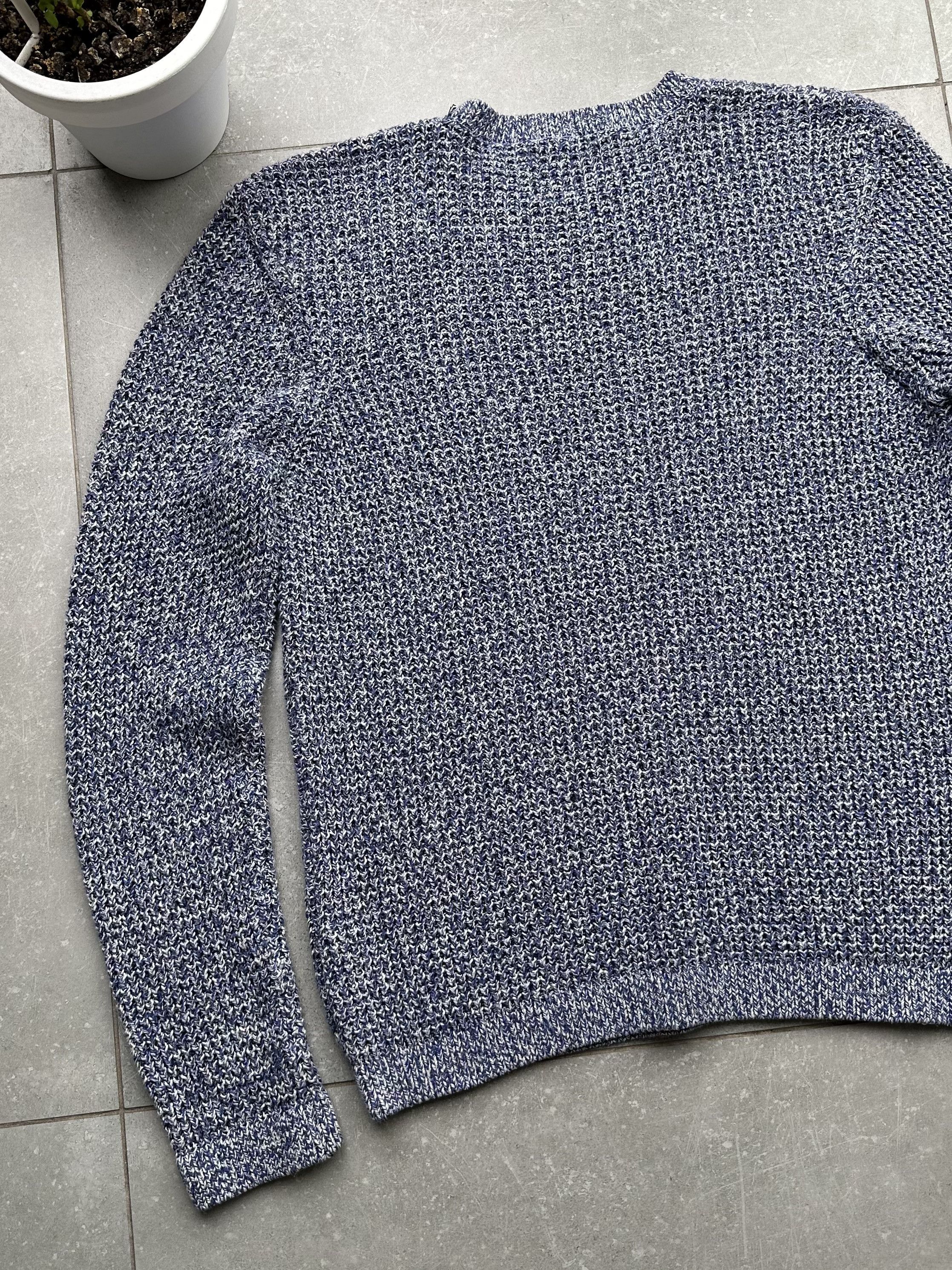 Our Legacy Our Legacy Knit Sweater Size US S / EU 44-46 / 1 - 8 Thumbnail
