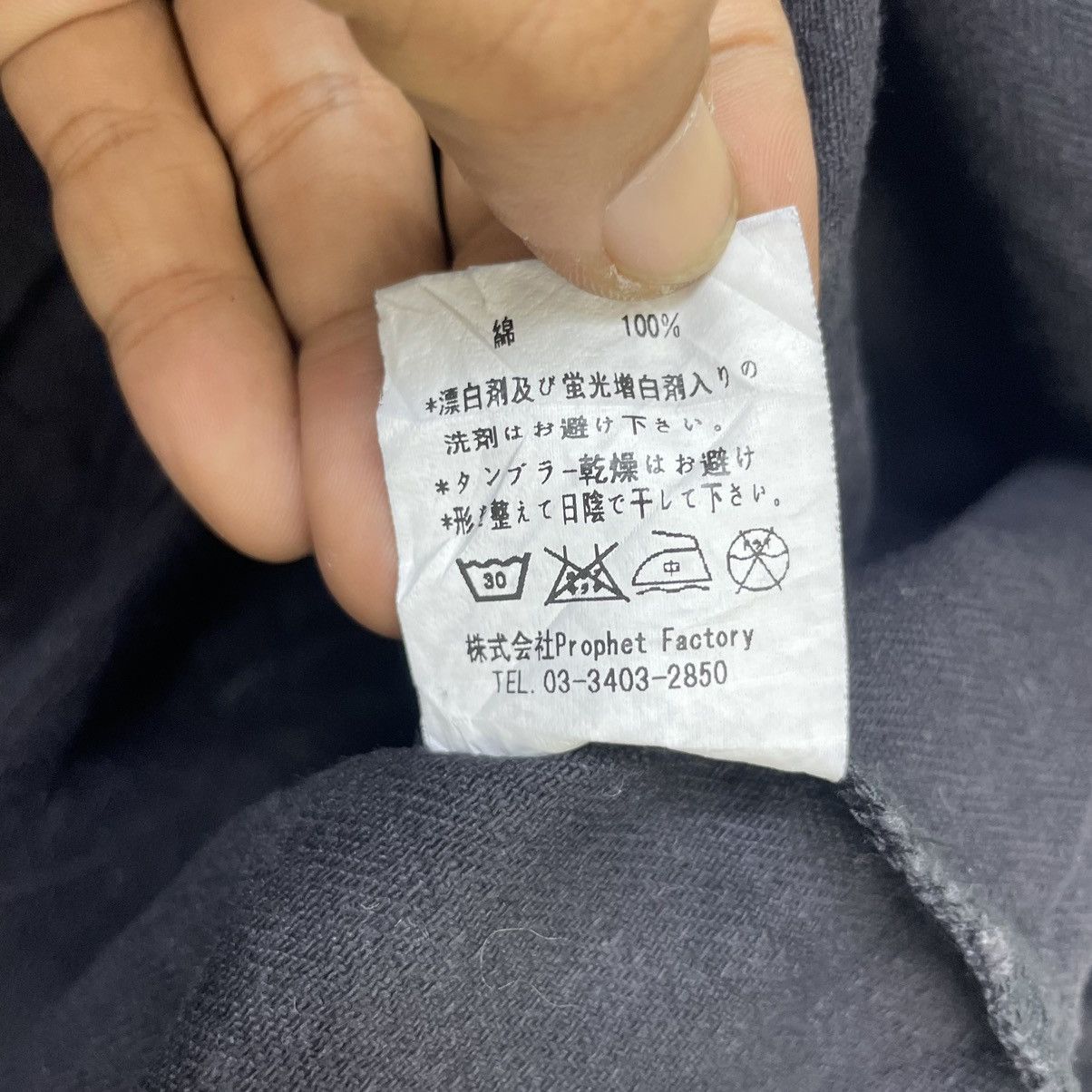 Buzz Rickson's × The Real McCoy's Japanese Brand Temptation Long Jacket Size US M / EU 48-50 / 2 - 7 Thumbnail