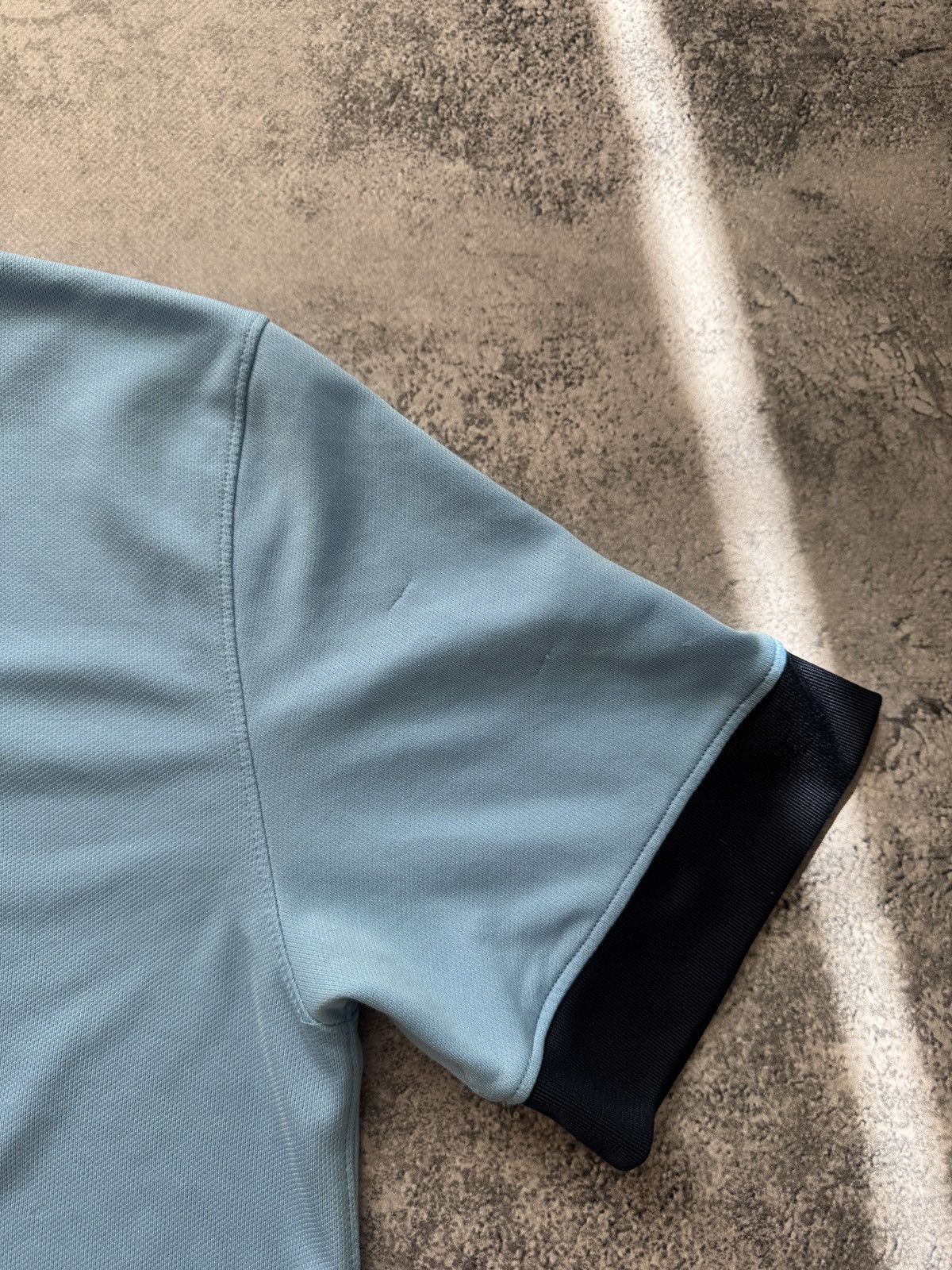 Nike Nike 2014 Football Soccer Manchester City Home Jersey Size US M / EU 48-50 / 2 - 9 Thumbnail