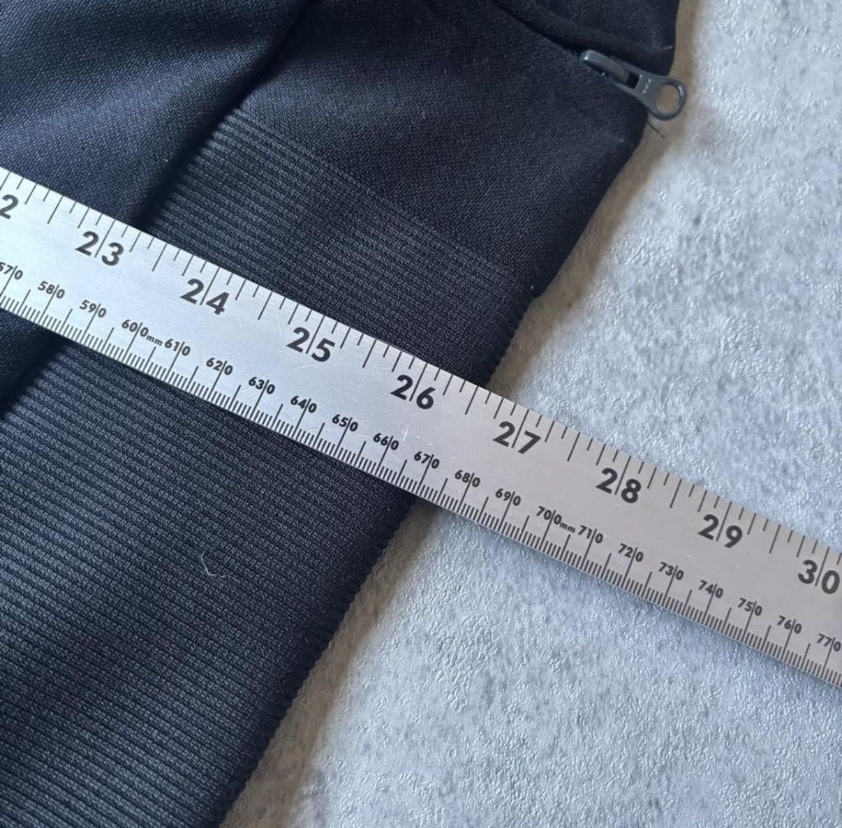Y-3 Yohji Yamamoto Y-3 Zip Jacket Size US M / EU 48-50 / 2 - 7 Thumbnail
