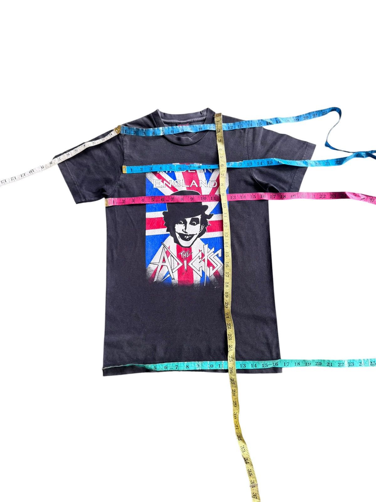 Other The Adicts Size US XS / EU 42 / 0 - 7 Thumbnail
