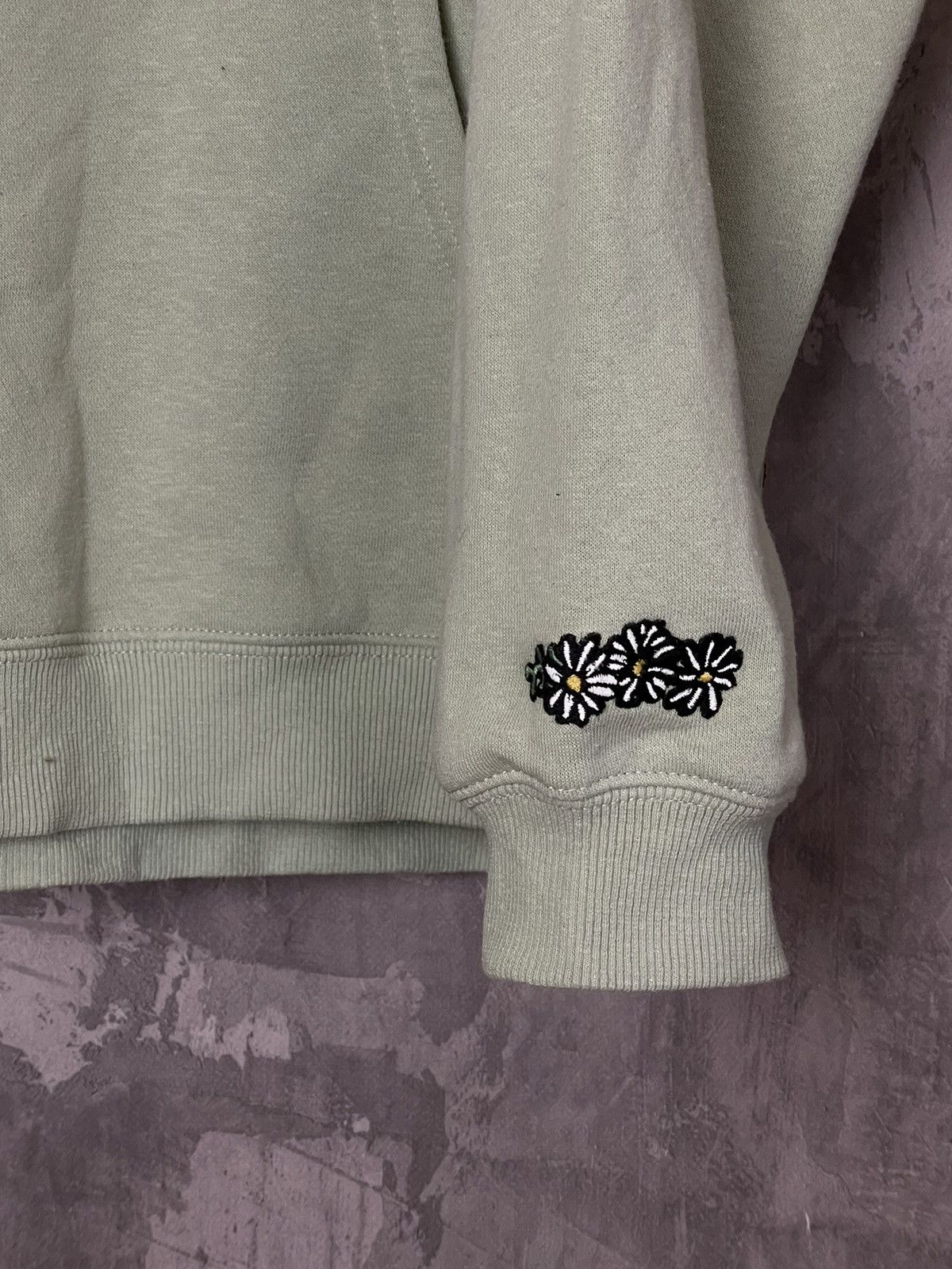 Hypebeast Vintage 2000s MAMBO Continental Drifters Boxy Hoodie Skate Size US M / EU 48-50 / 2 - 12 Thumbnail