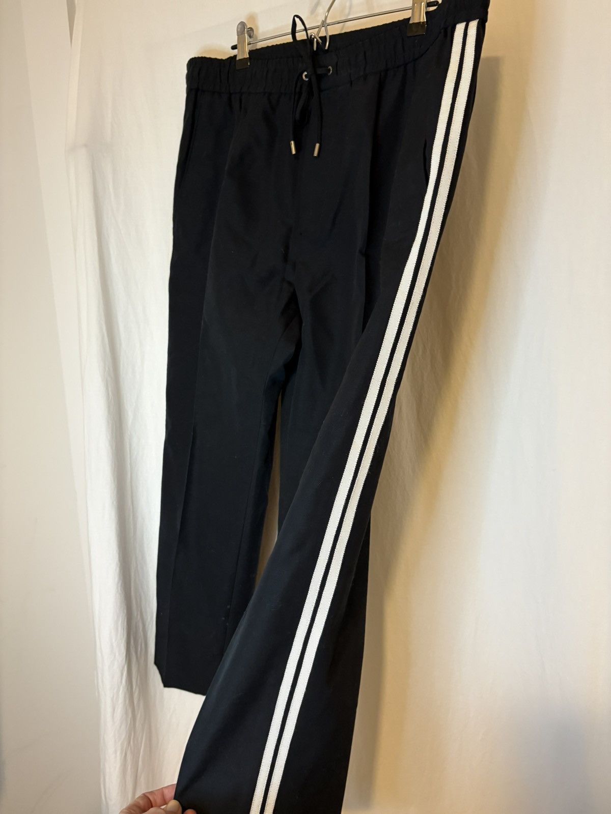 Gucci Gucci Drawstring Pants sz48 Size US 32 / EU 48 - 2 Thumbnail