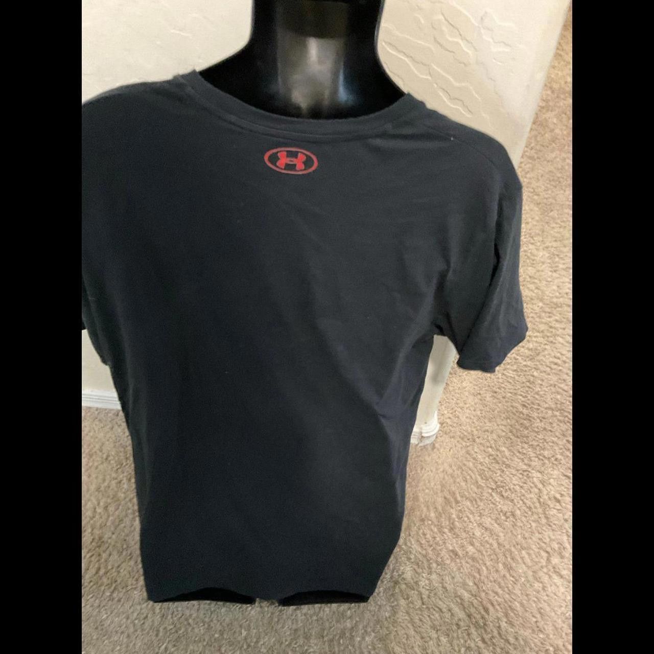 Under Armour Mens Used Project Rock Size Size US XL / EU 56 / 4 - 3 Thumbnail