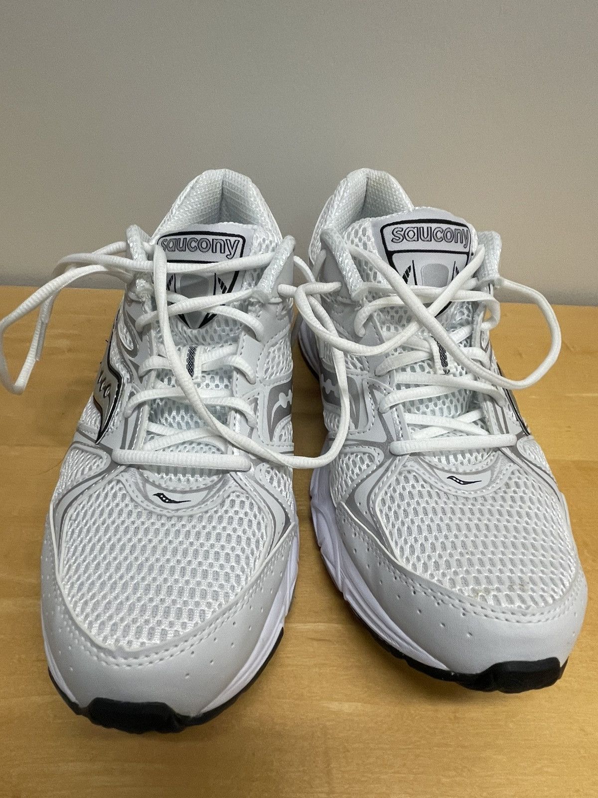 Saucony Saucony Low Top Sneakers Size US 10.5 / EU 43-44 - 8 Thumbnail
