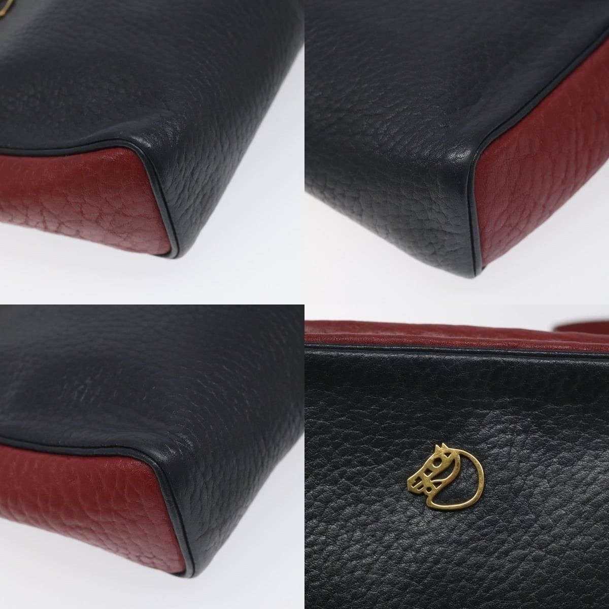 Hermes Hermes Jockey Shoulder Bag Size ONE SIZE - 6 Thumbnail