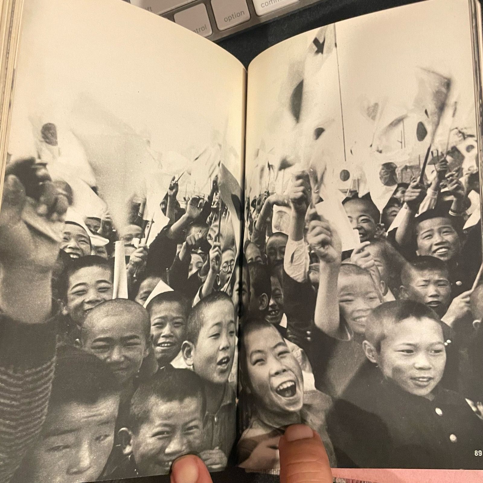 Other Werner Bischof Japan Hardcover Book photos pictures vintage Size ONE SIZE - 7 Thumbnail