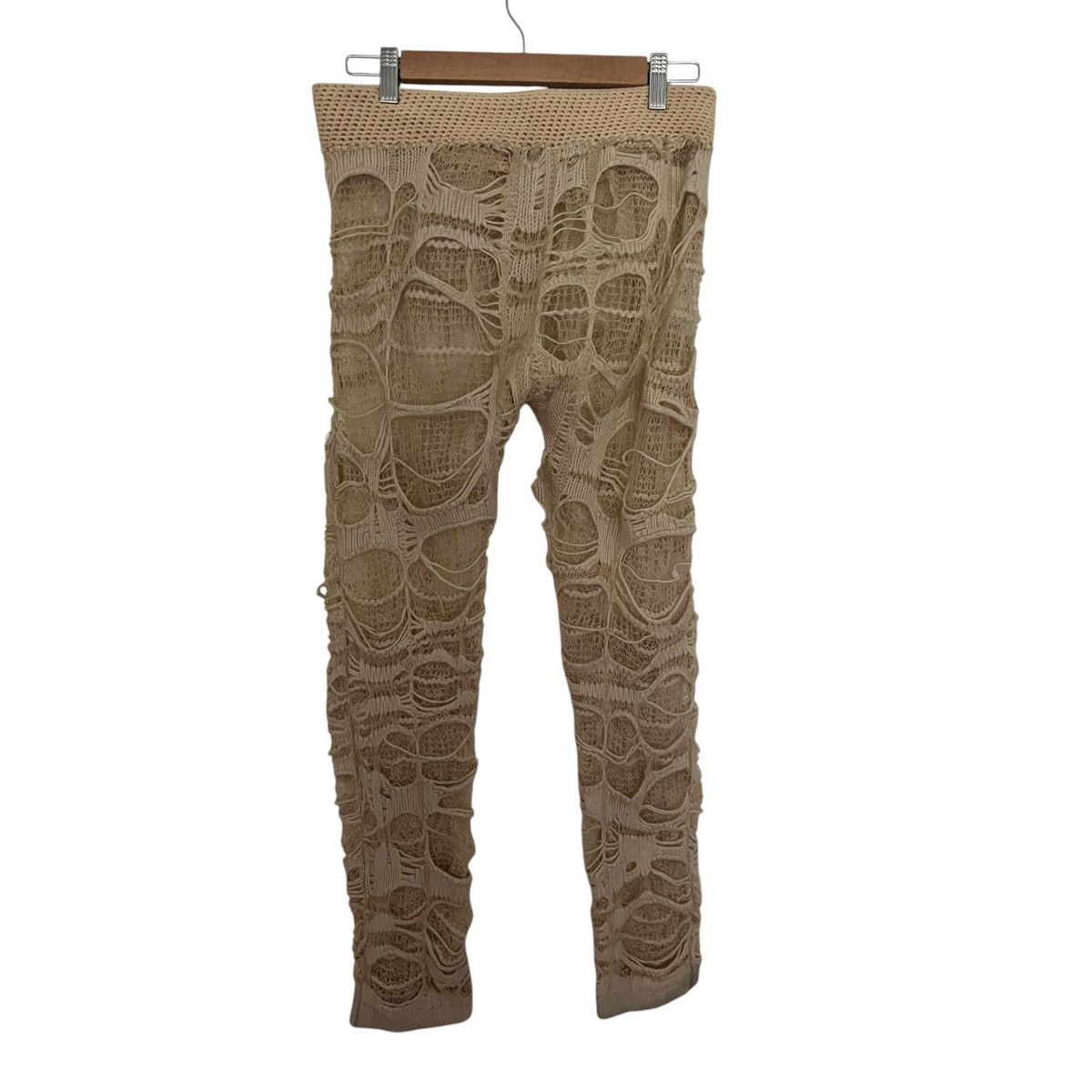 KIDILL Hiro web leggings Size 30" / US 8 / IT 44 - 4 Thumbnail