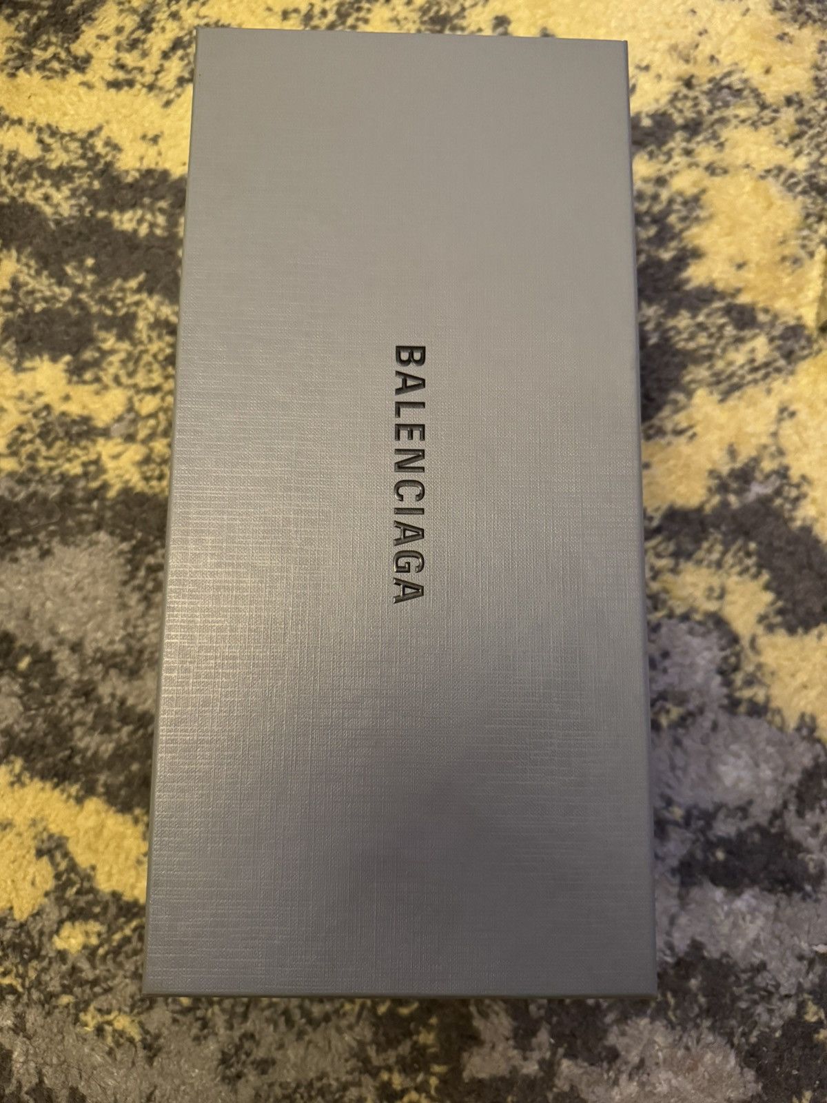 Balenciaga Balenciaga pool slides/sandals sz 8 Size US 8 / EU 41 - 5 Thumbnail