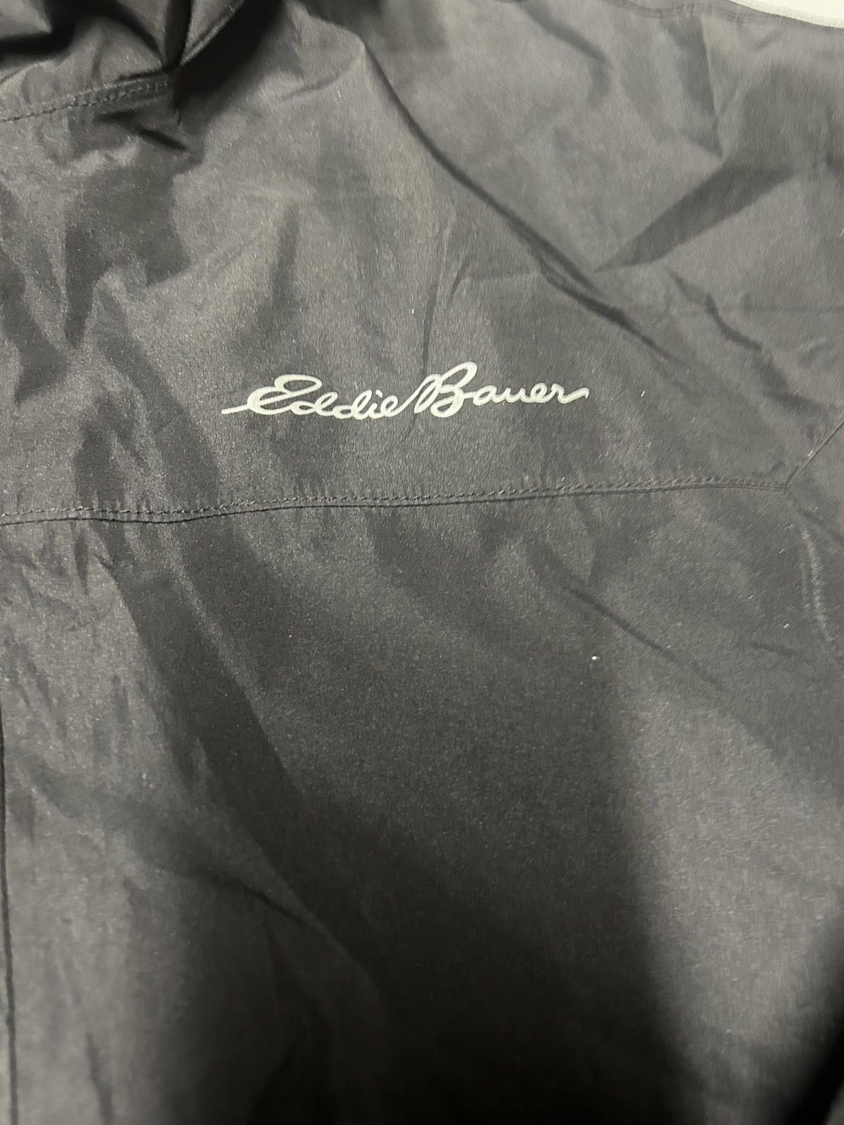 Eddie Bauer Eddie Bauer Waterproof Jacket - WeatherEdge Technology Size US L / EU 52-54 / 3 - 4 Thumbnail