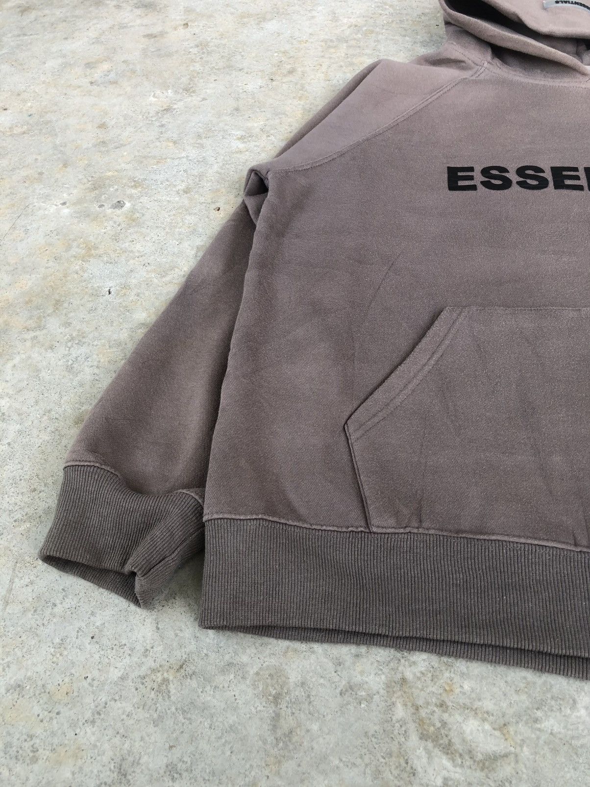 Fear of God Fear Of God Essentials Logo Size US XL / EU 56 / 4 - 8 Thumbnail