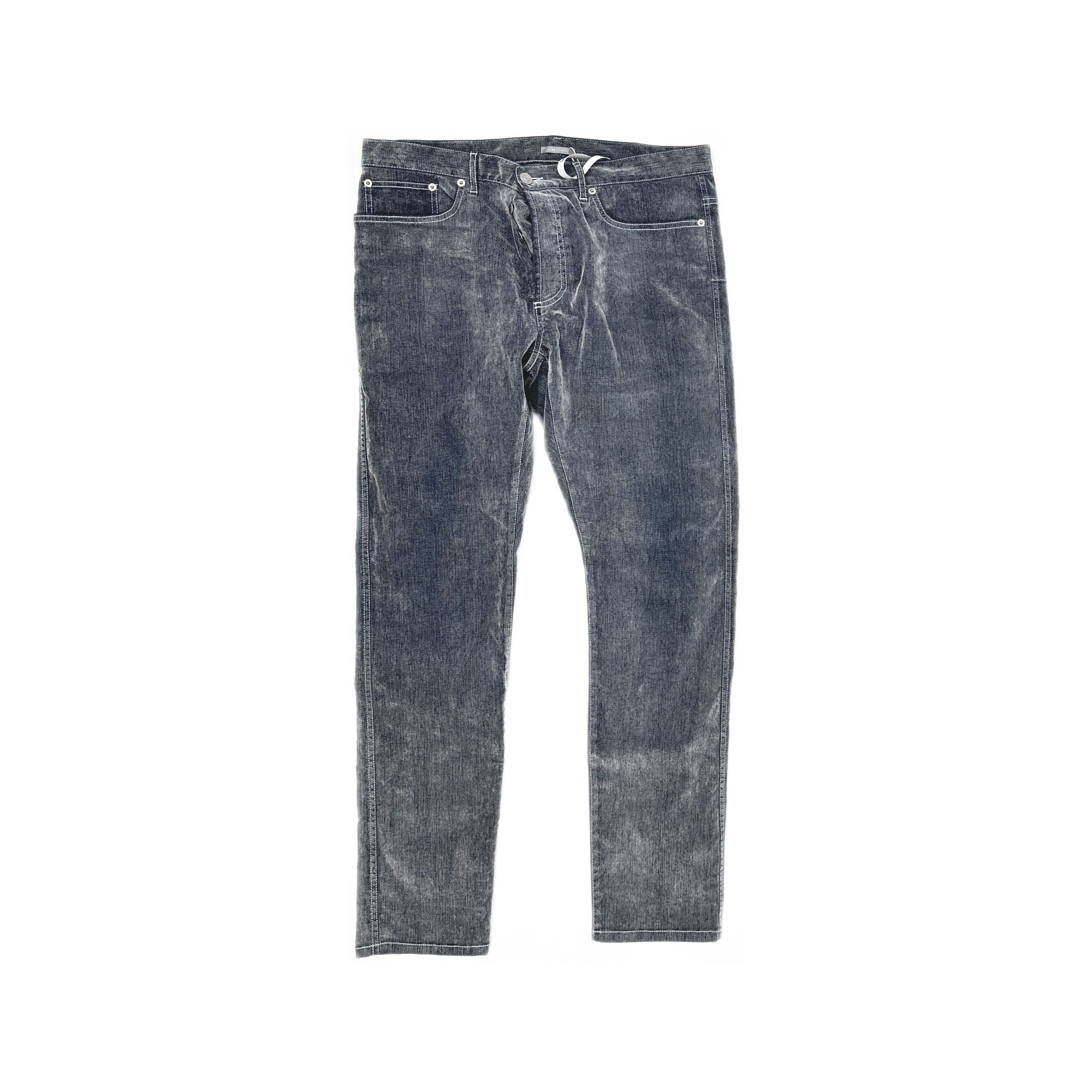 Dior S/S15 “Handwritten” Script Denim | Grailed