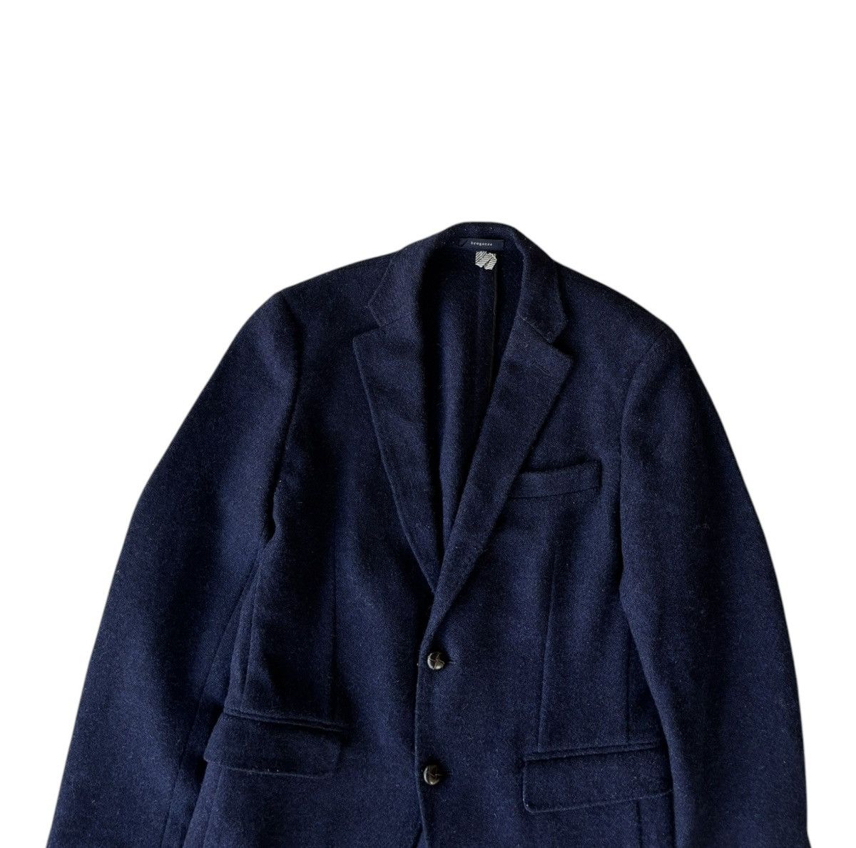 Harris Tweed HARRIS TWEED PURE WOOL TAILORED BLAZER JACKET ANTONIOLAVERDA Size US M / EU 48-50 / 2 - 7 Thumbnail