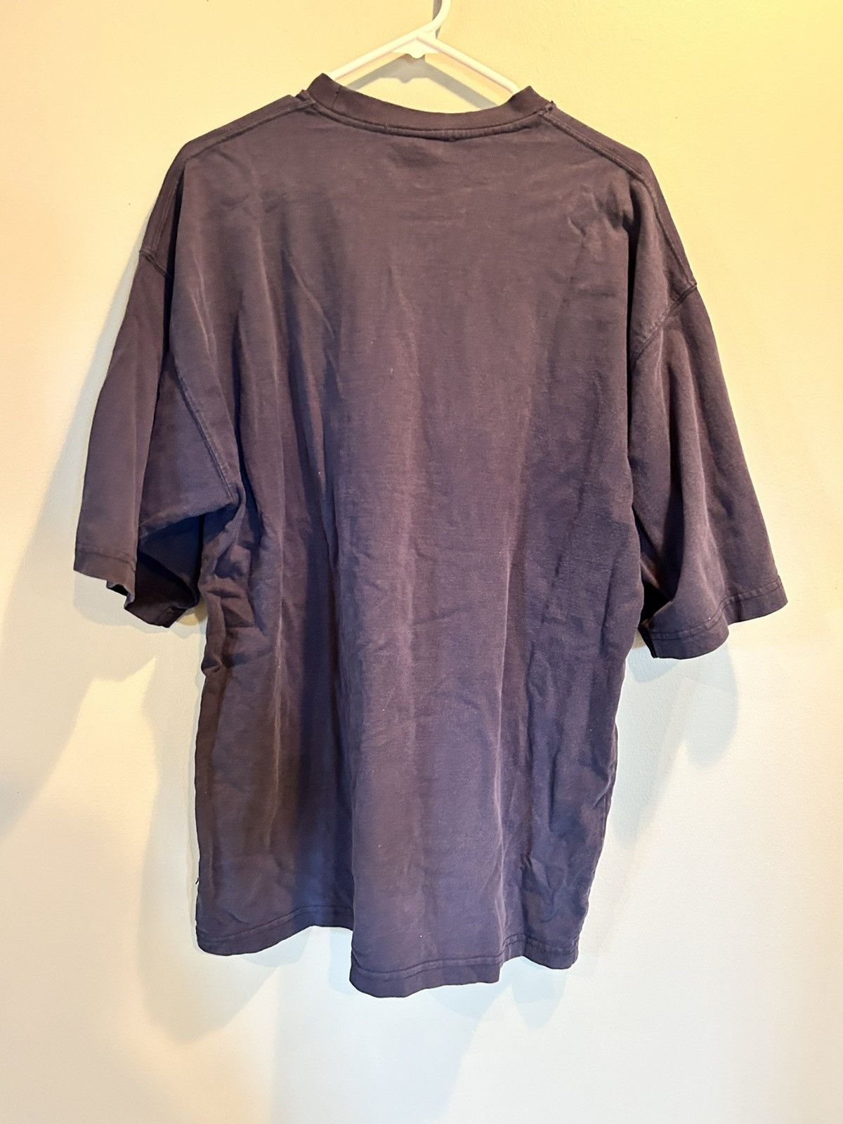 Fubu × Vintage Fubu Jersey t-shirt Size US L / EU 52-54 / 3 - 6 Thumbnail