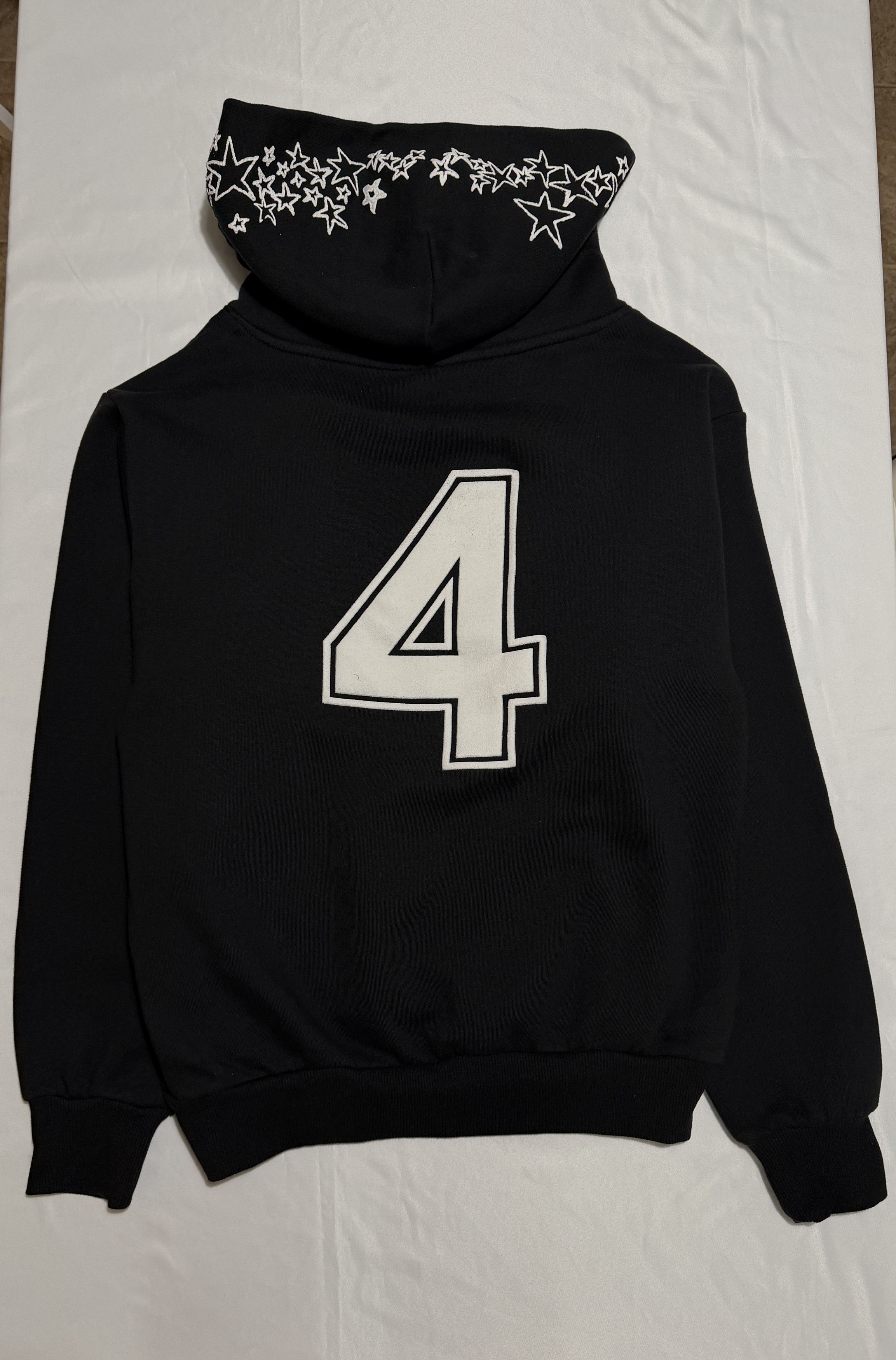 Drake Unreleased Hate Survivor F&F Drake For All The Dogs Hoodie Size US S / EU 44-46 / 1 - 2 Thumbnail