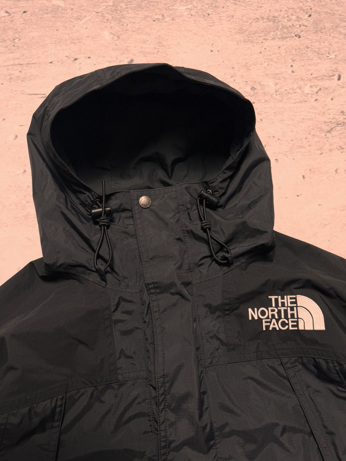 The North Face × Vintage THE NORTH FACE VINTAGE MOUNTAIN LIGHT JACKET Size US M / EU 48-50 / 2 - 5 Thumbnail