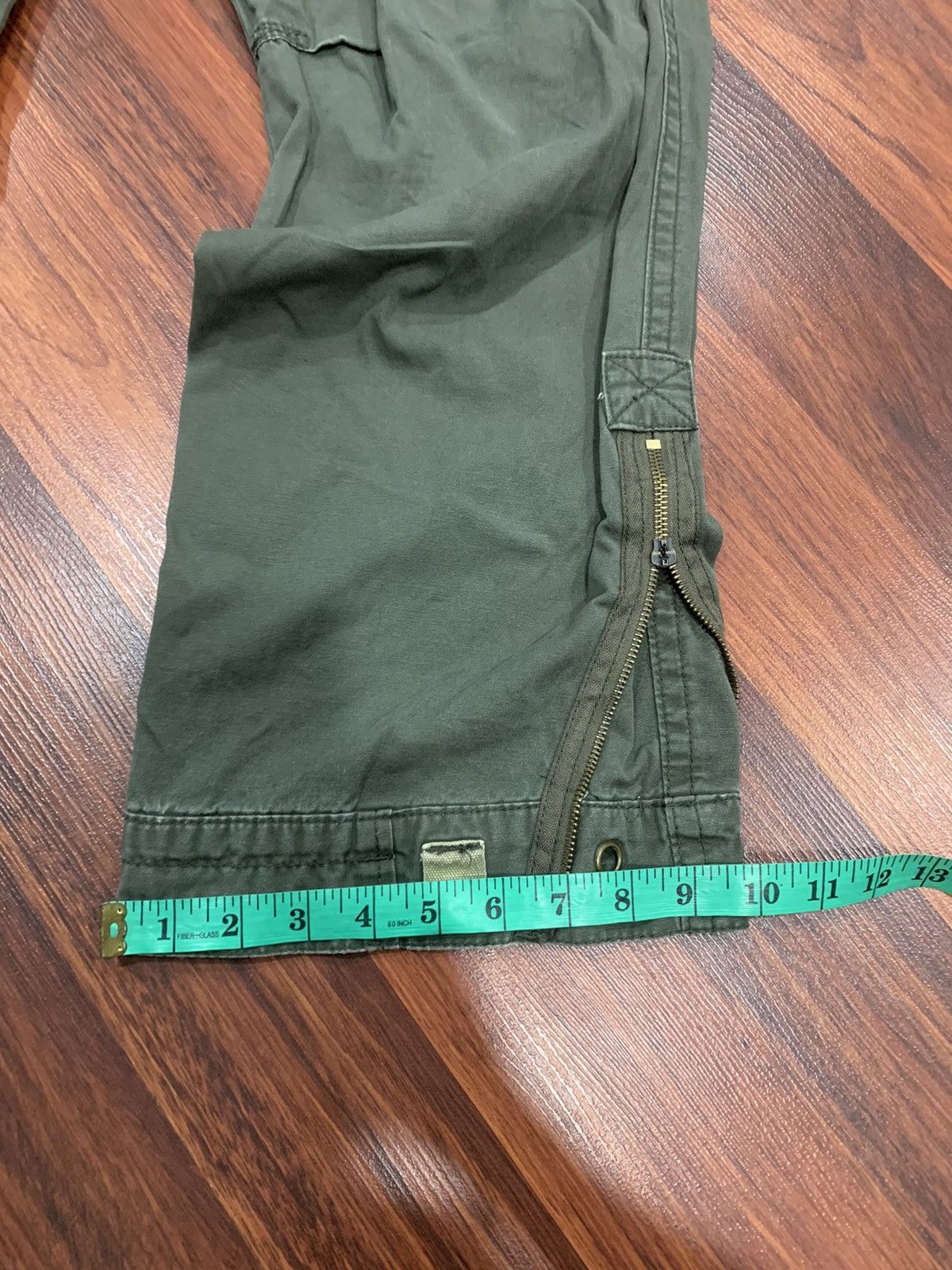 Hysteric Glamour Inspire Cargo Pants