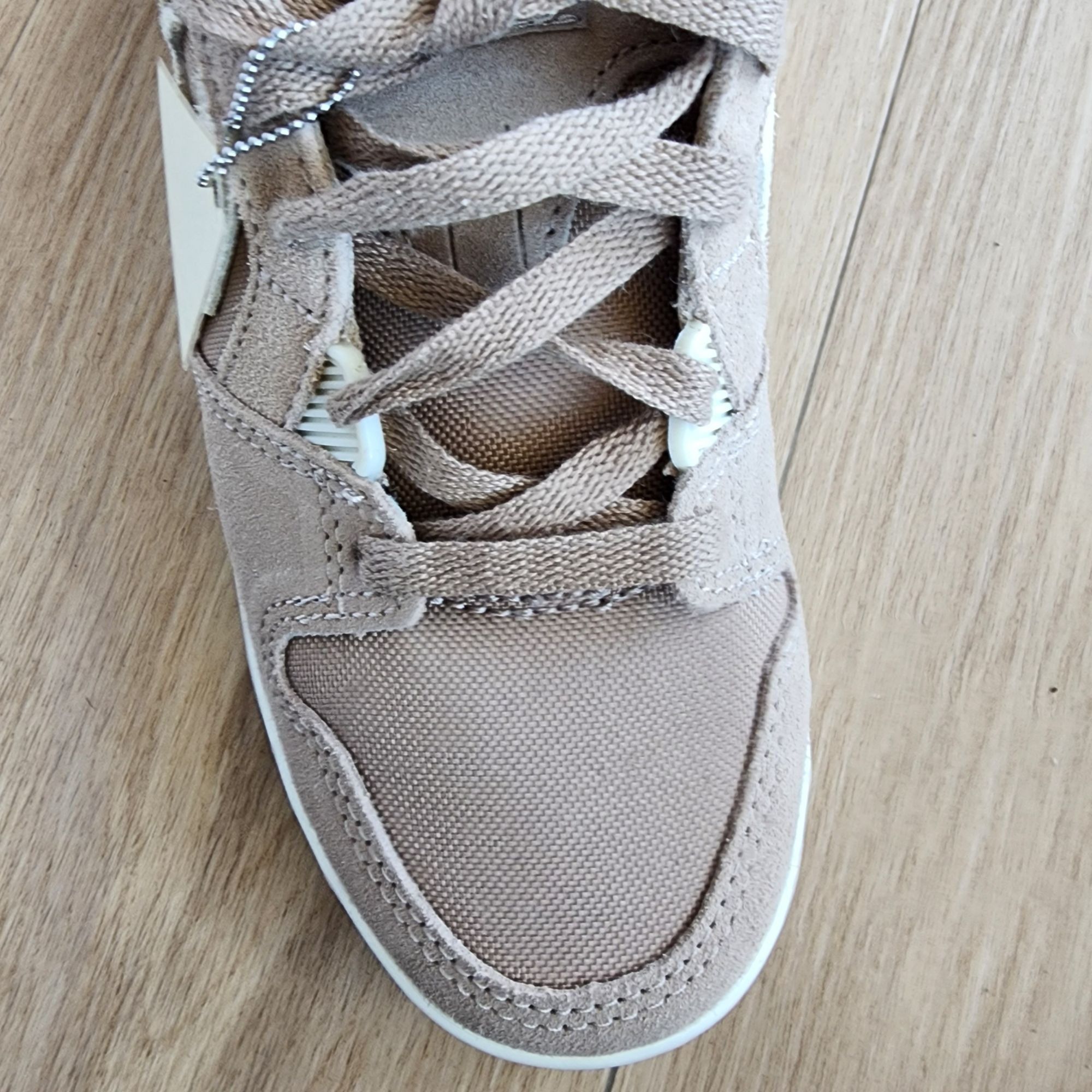 Converse ⭐Converse CL98 Suede Low Top Sz 6.5 Men's shoes Sneakers Bro Size US 6.5 / EU 39-40 - 11 Thumbnail