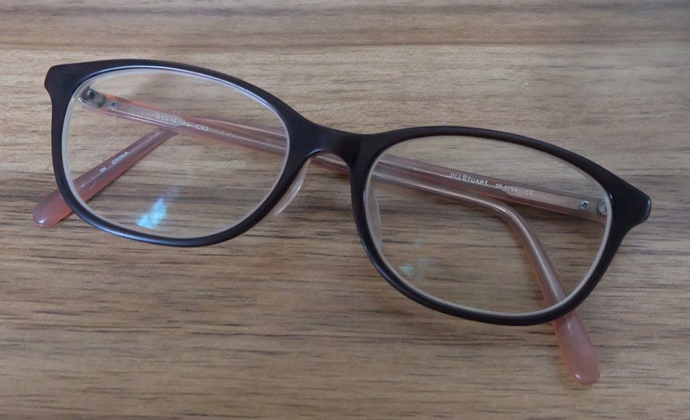 Jil Stuart Jill Stuart Eyewear Size ONE SIZE - 1 Thumbnail