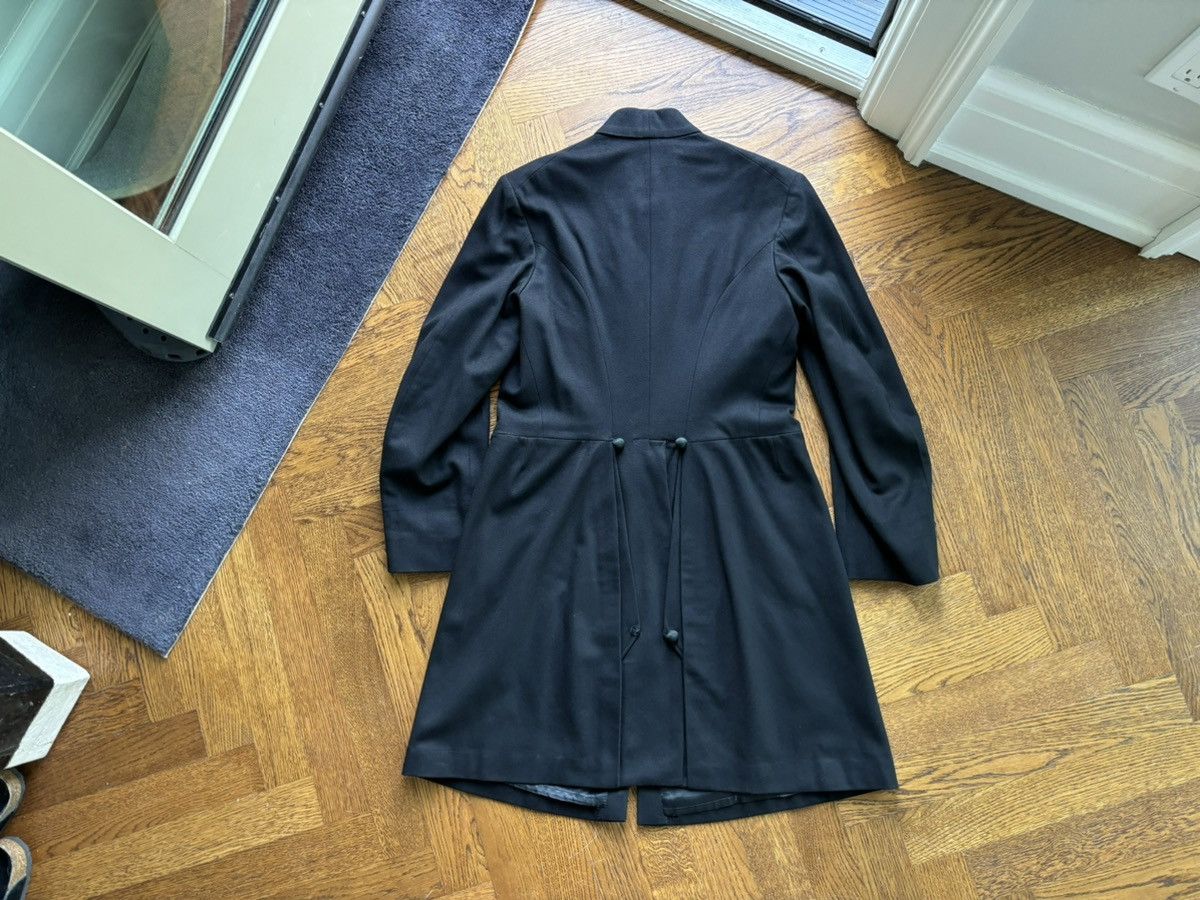 Other True Vintage Freemasons Wool Coat 1900s Knights Templar MFG Size US XS / EU 42 / 0 - 18 Thumbnail
