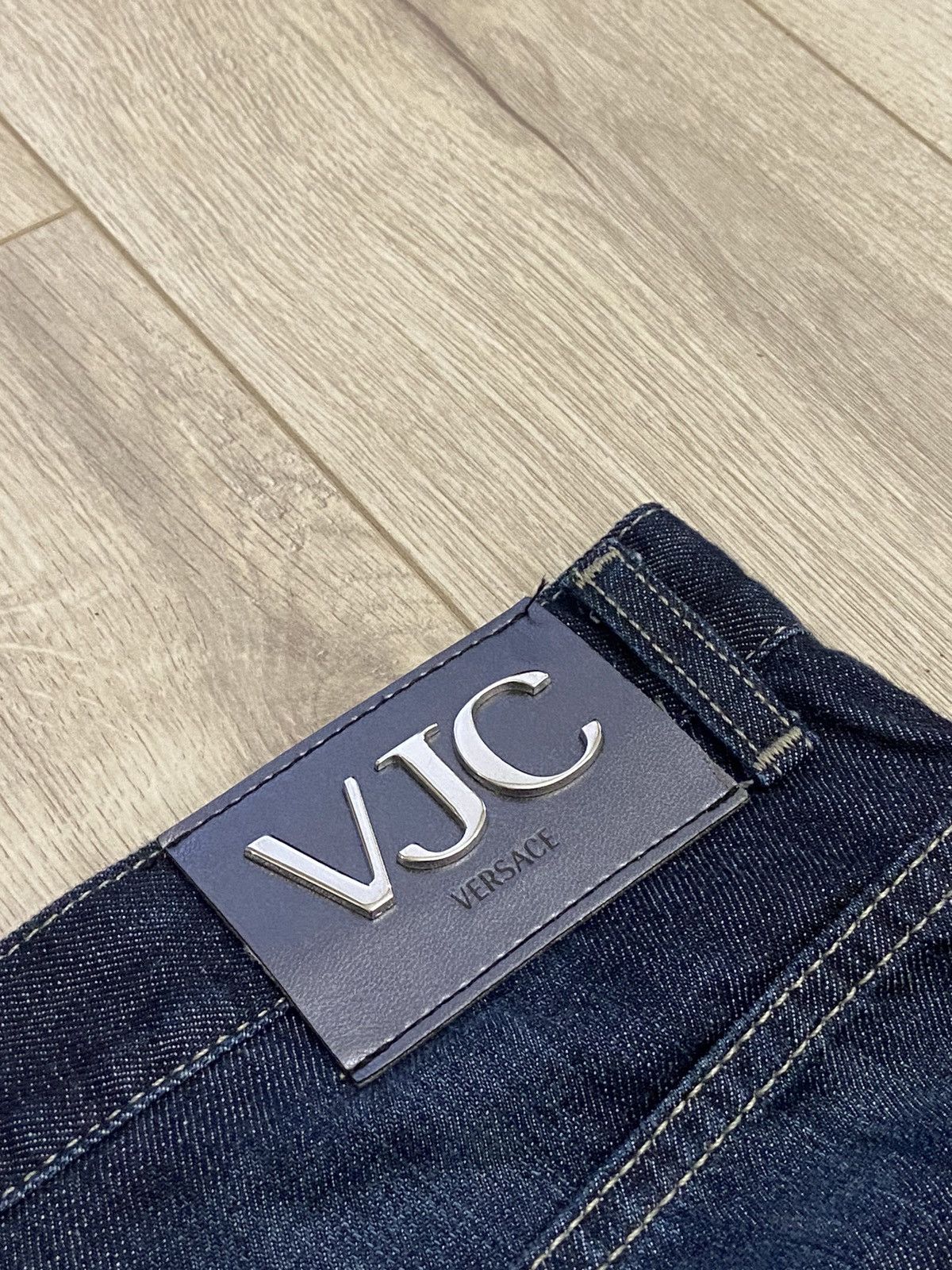 Versace Versace pants style luxury Size US 36 / EU 52 - 4 Thumbnail