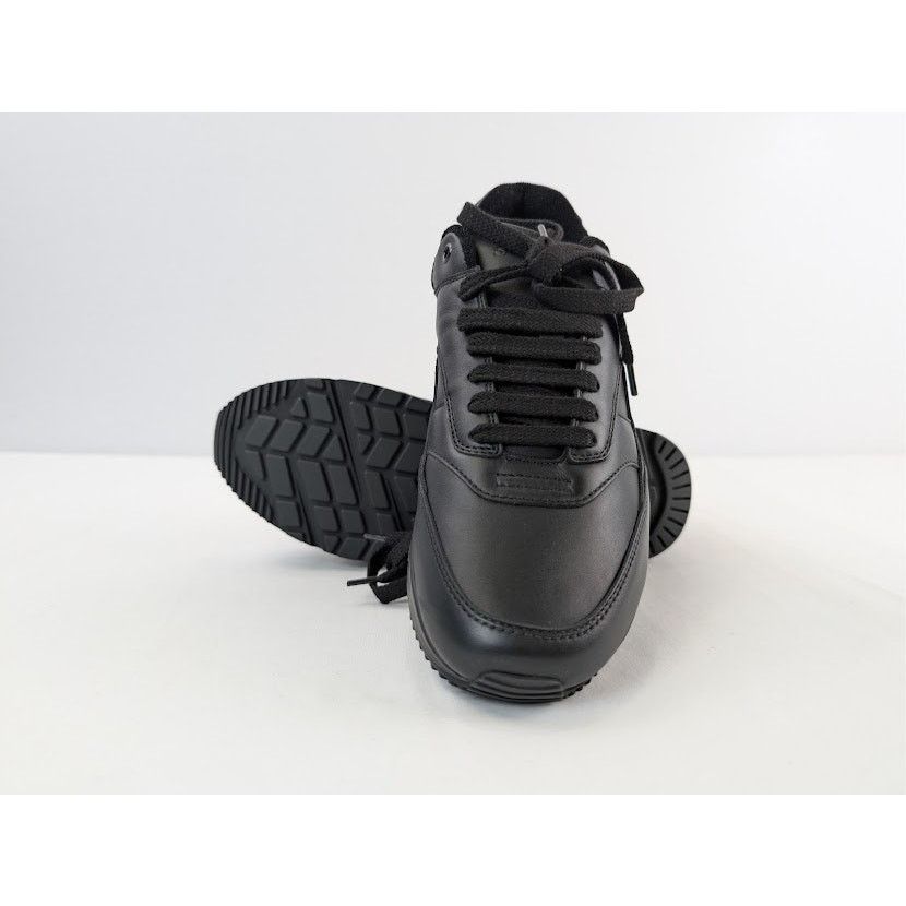 Saint Laurent Paris o1rshd1 Q:3 / CIN 15 / Bump 15 Sneakers in Nero Size US 9 / EU 42 - 14 Thumbnail