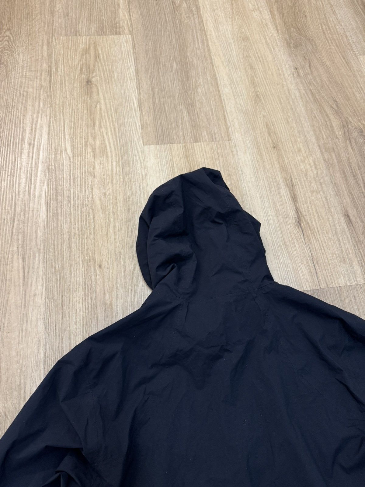 Spyder Spyder Diffuser Shell Jacket Waterproof Laminate Jacket M Size US M / EU 48-50 / 2 - 10 Thumbnail