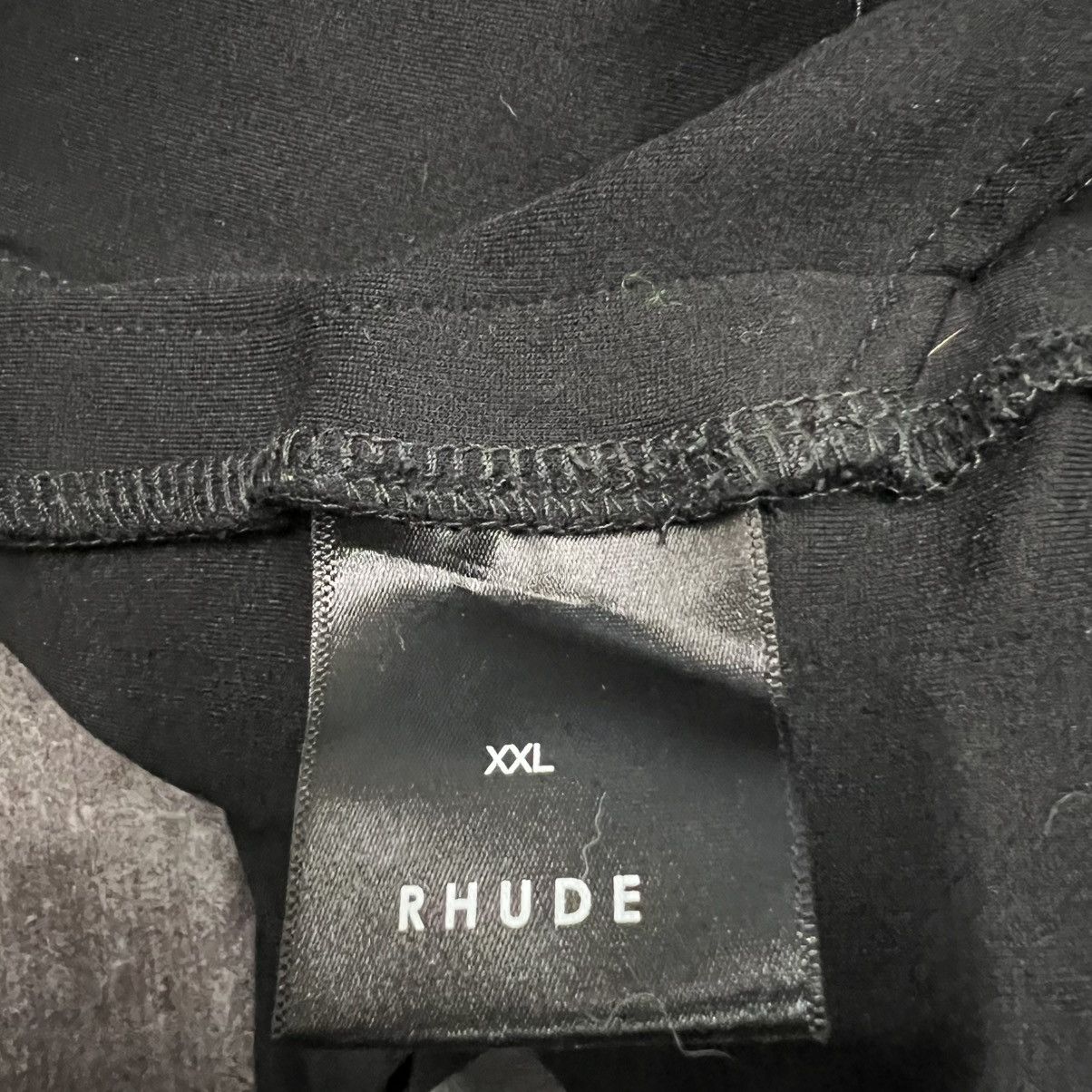 Rhude Rhude Traxede Shorts Size US 34 / EU 50 - 5 Thumbnail