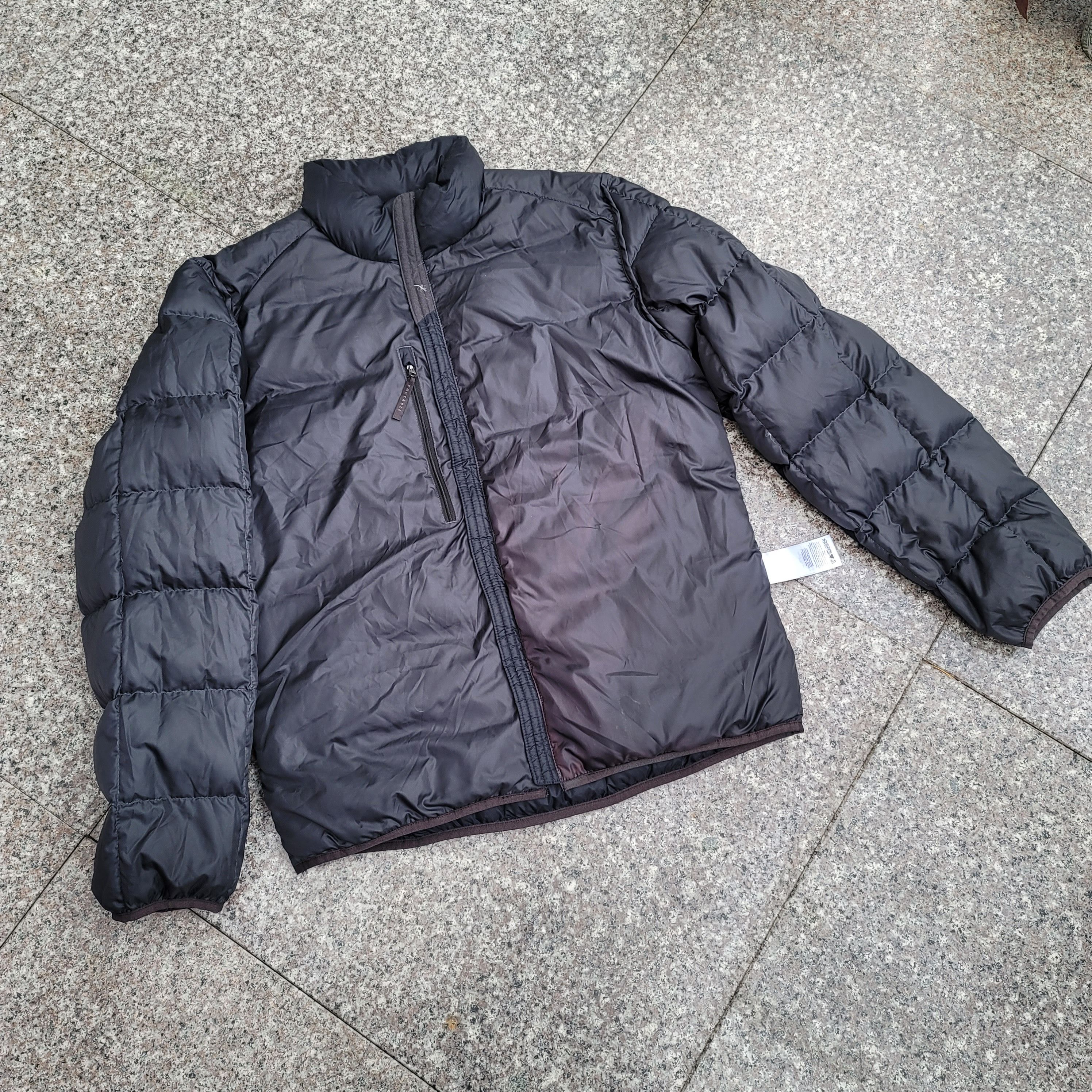 Eddie Bauer Eddie Bauer down puffer jacket Size US M / EU 48-50 / 2 - 5 Thumbnail