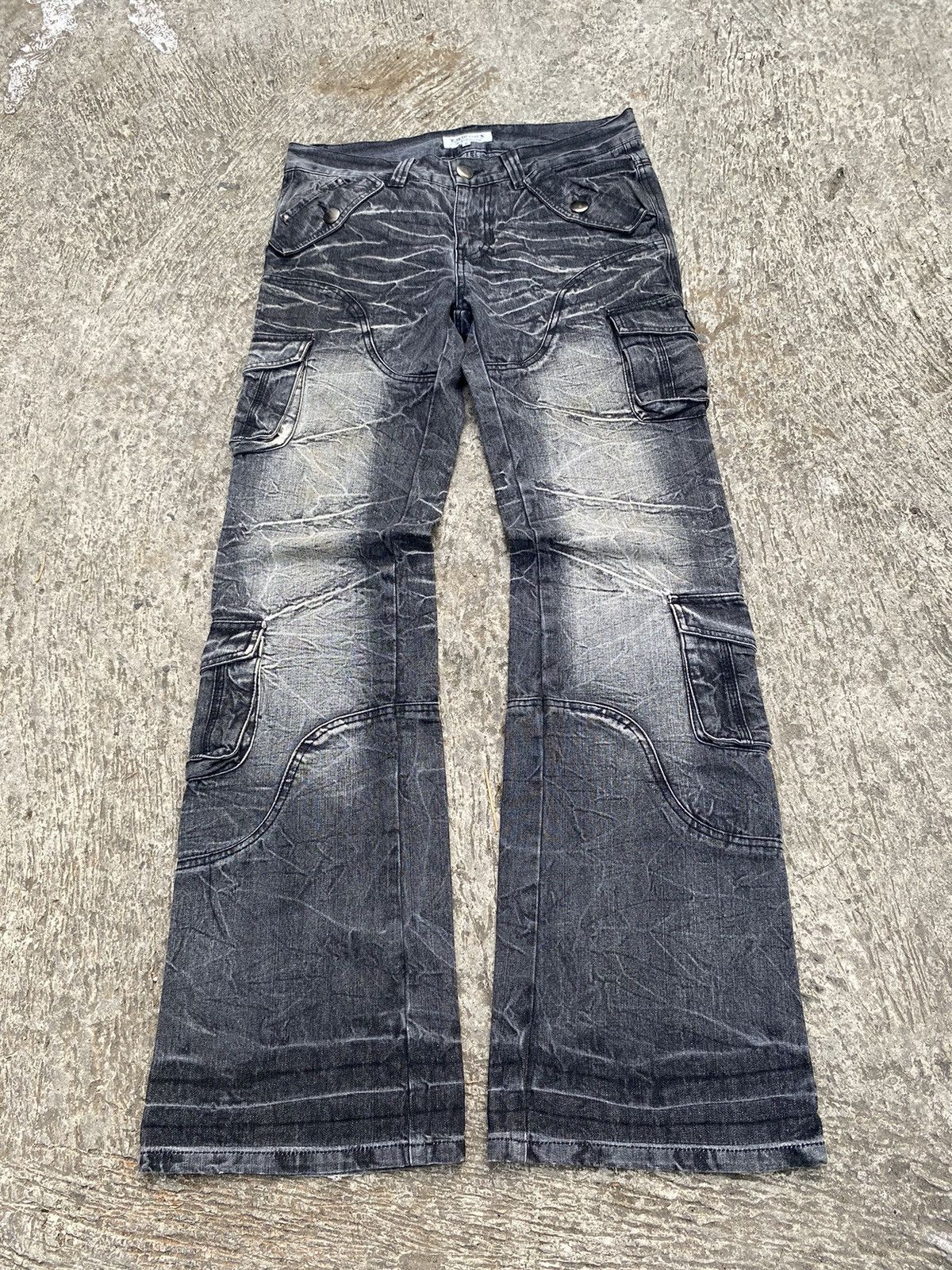Lowbox Cargo | Grailed