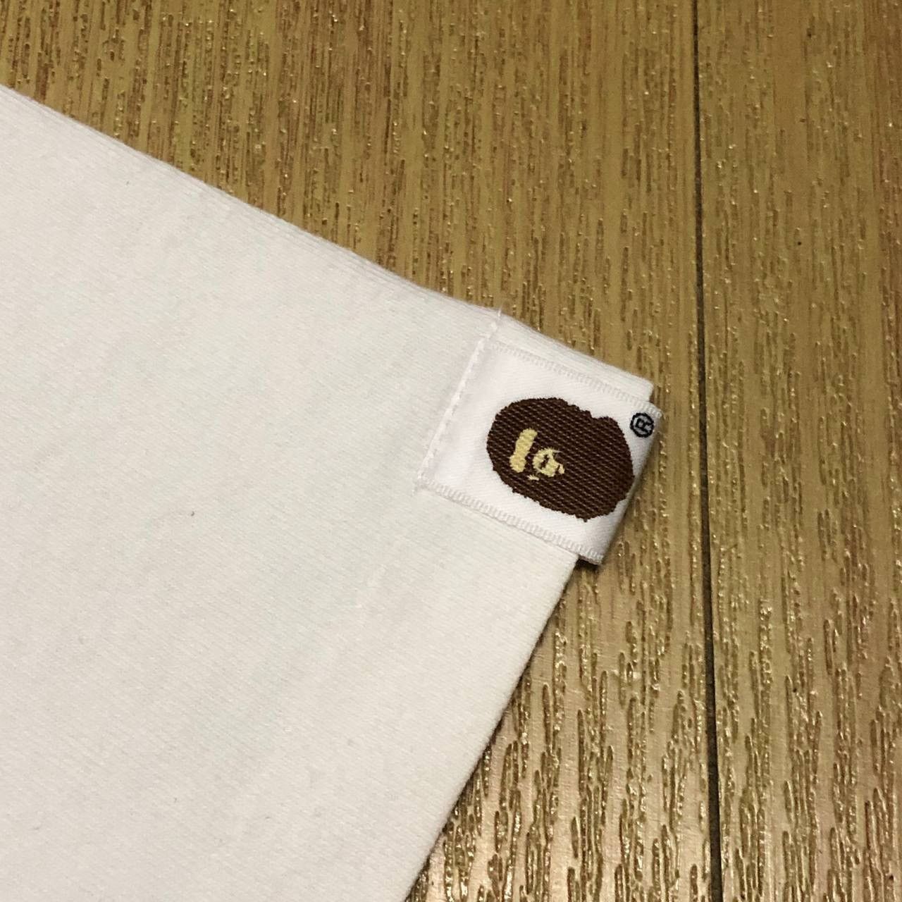 Bape Baby Milo Multiprint Tee Size US M / EU 48-50 / 2 - 8 Thumbnail