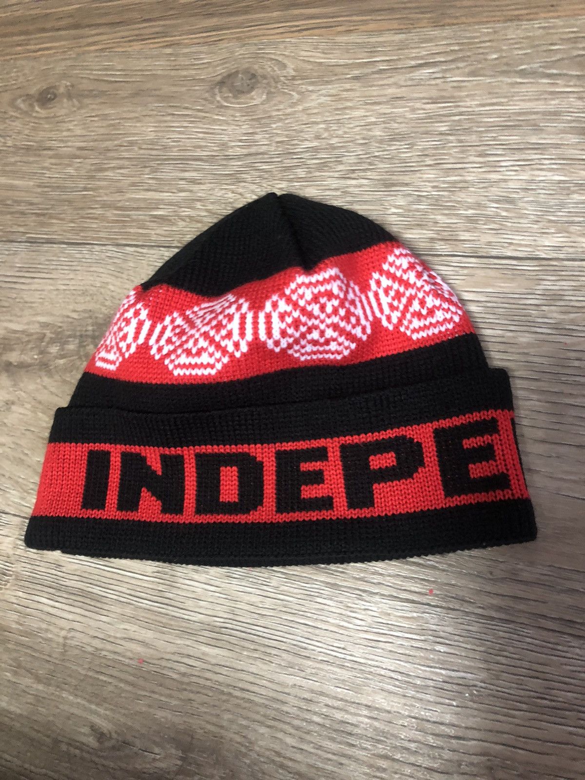 Independent Truck Co. × Vintage Independent Hat Size ONE SIZE - 1 Thumbnail
