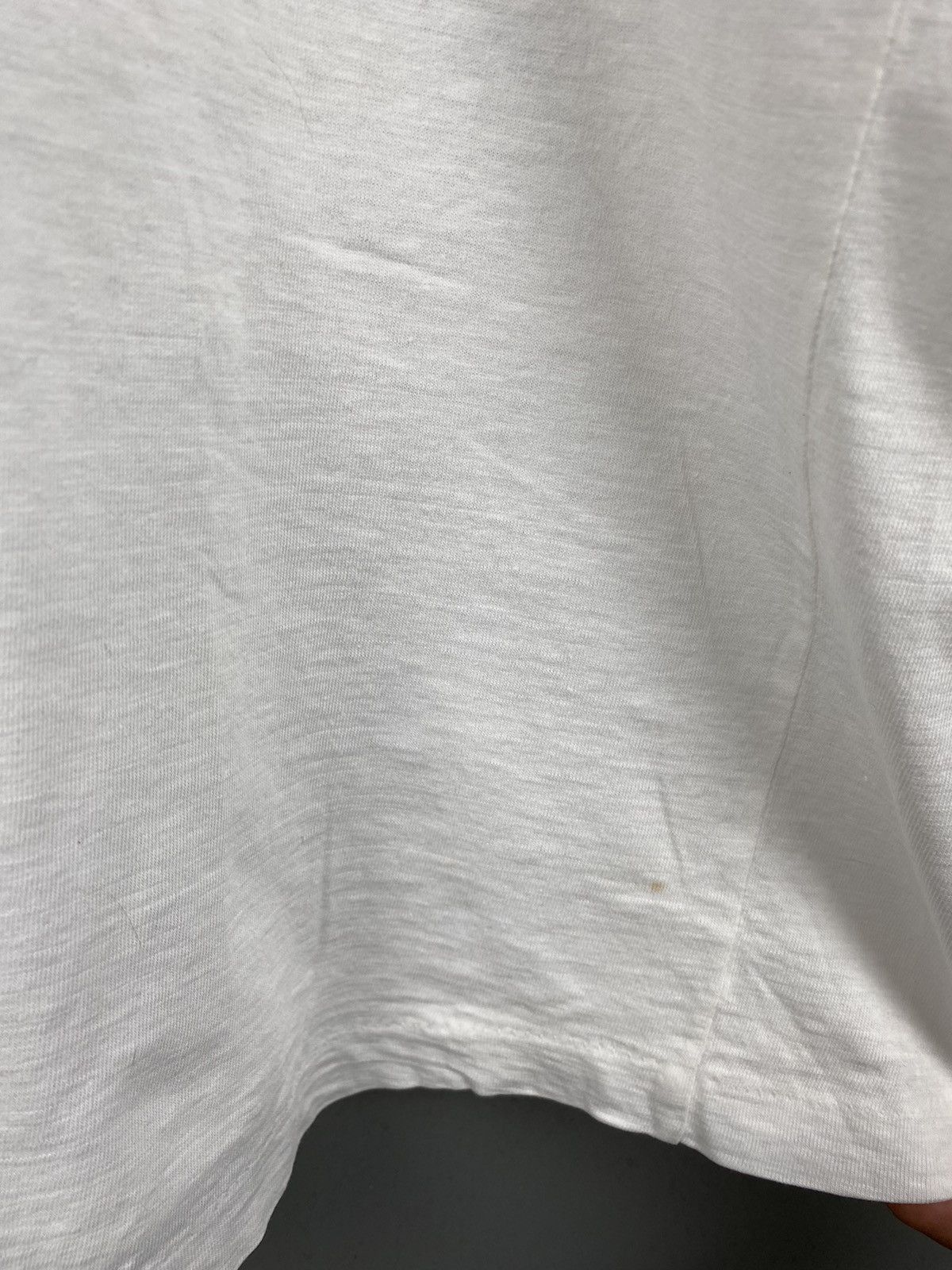 Apple × Vintage Vintage Apple Macintosh Japan Promo Shirt Size US S / EU 44-46 / 1 - 13 Thumbnail